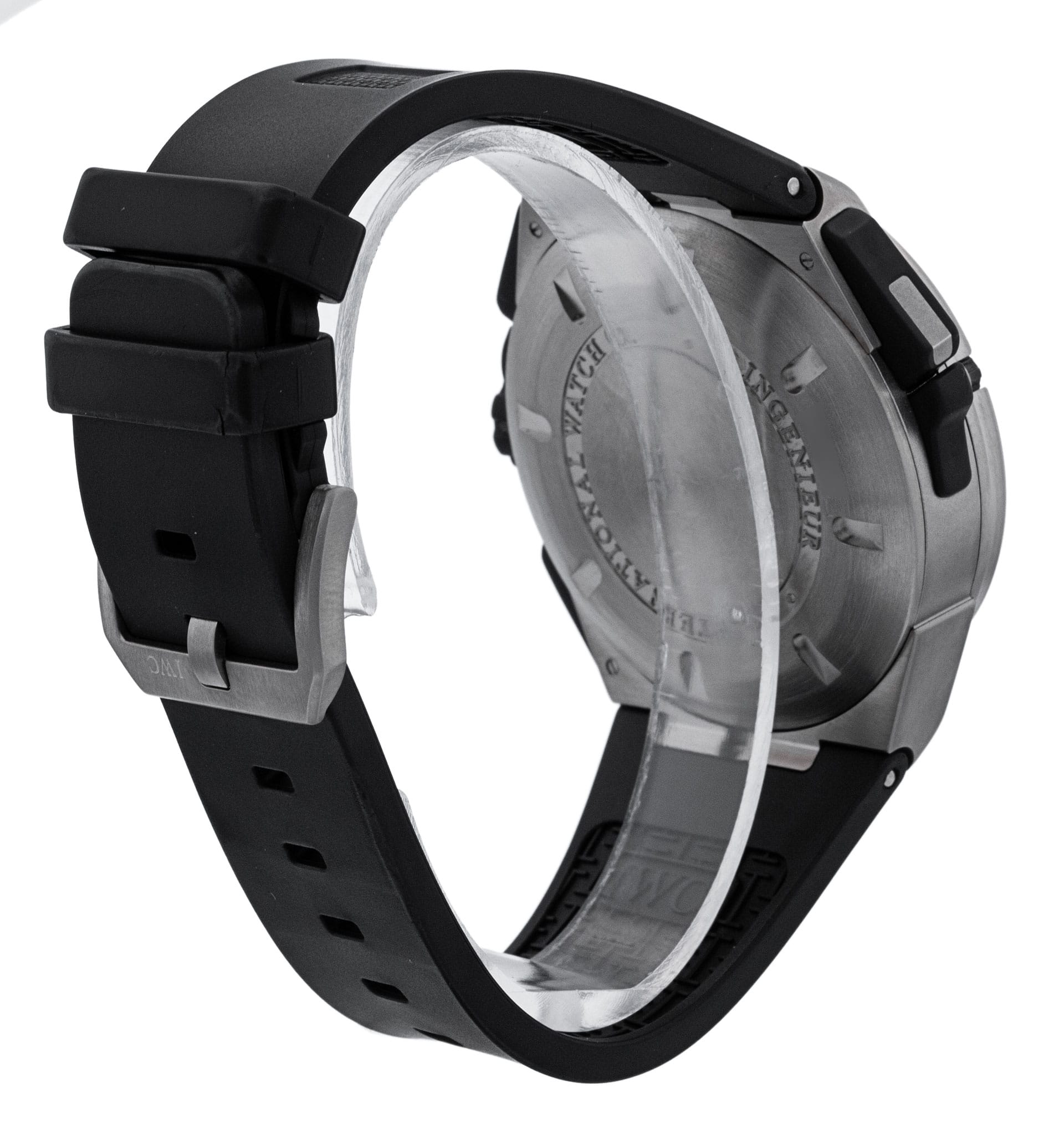 IWC Ingenieur IW376501 Thumbnail 3