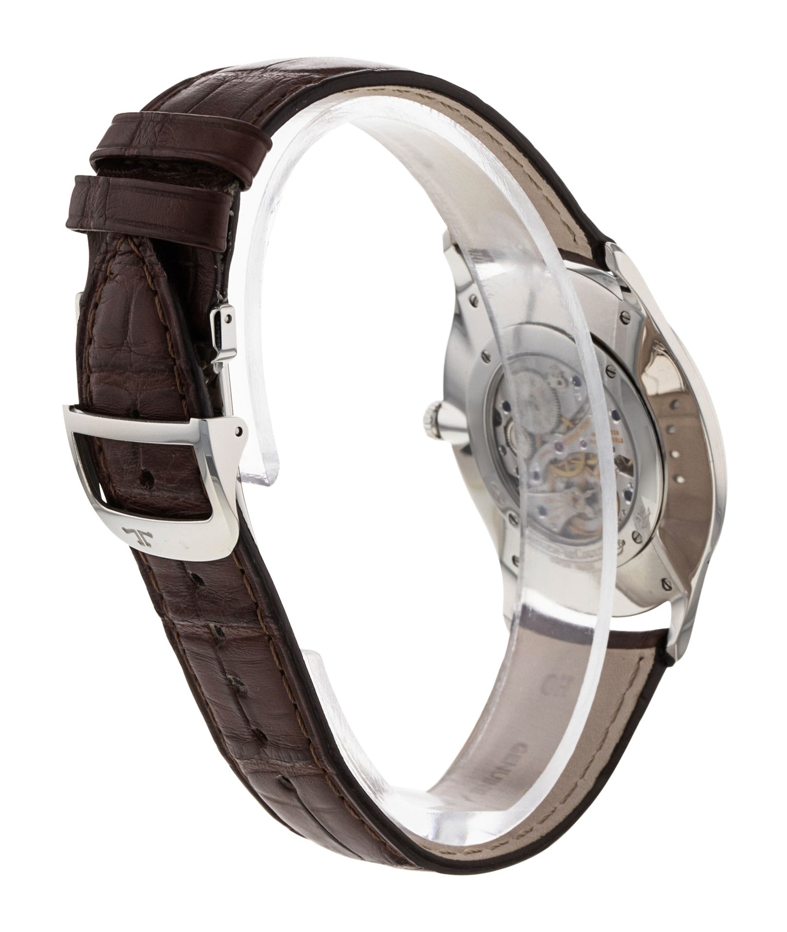 Jaeger-LeCoultre Master Ultra Thin 1348420 Thumbnail 3