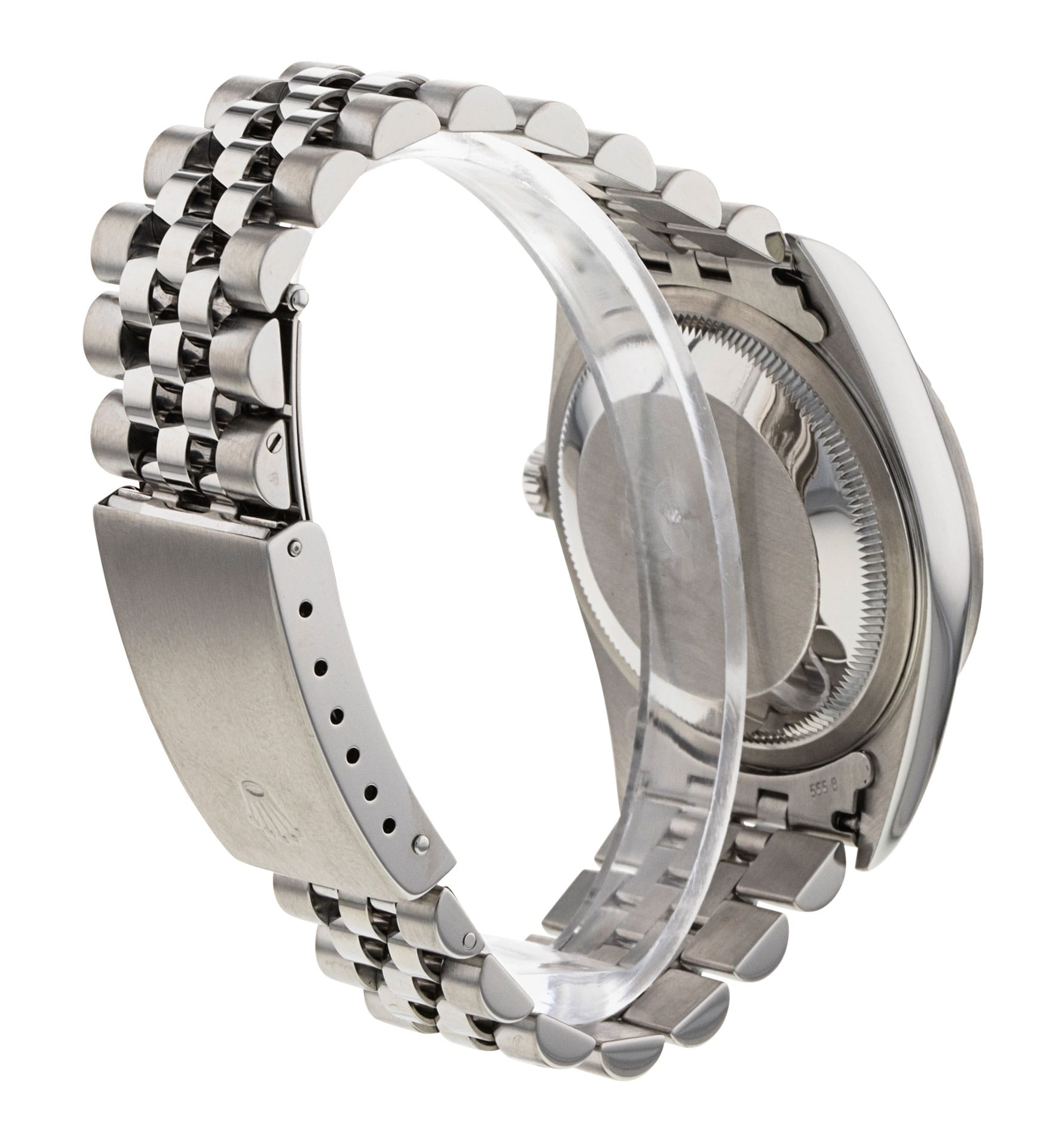 Rolex Datejust 16220 Thumbnail 3