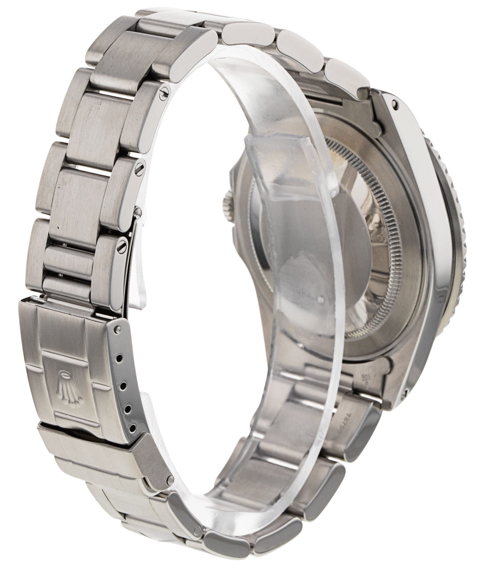 Rolex GMT Master II 16710 Thumbnail 3