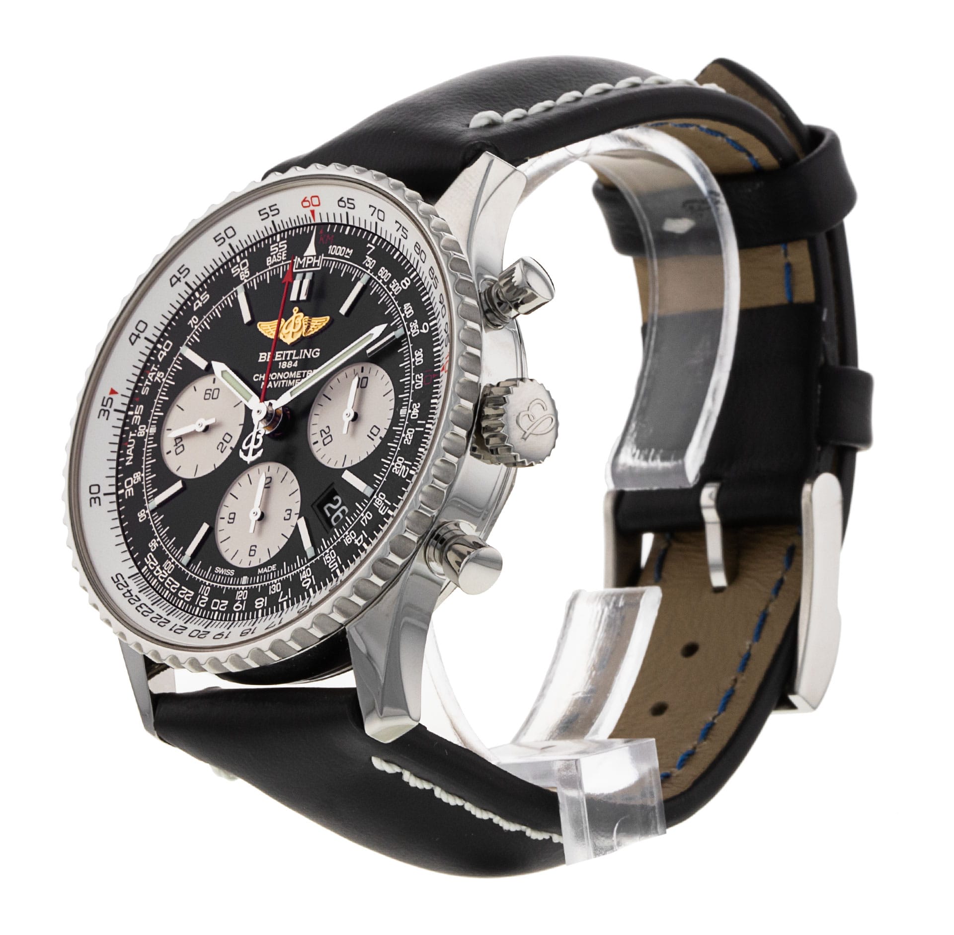 Breitling Navitimer AB0120 Thumbnail 2