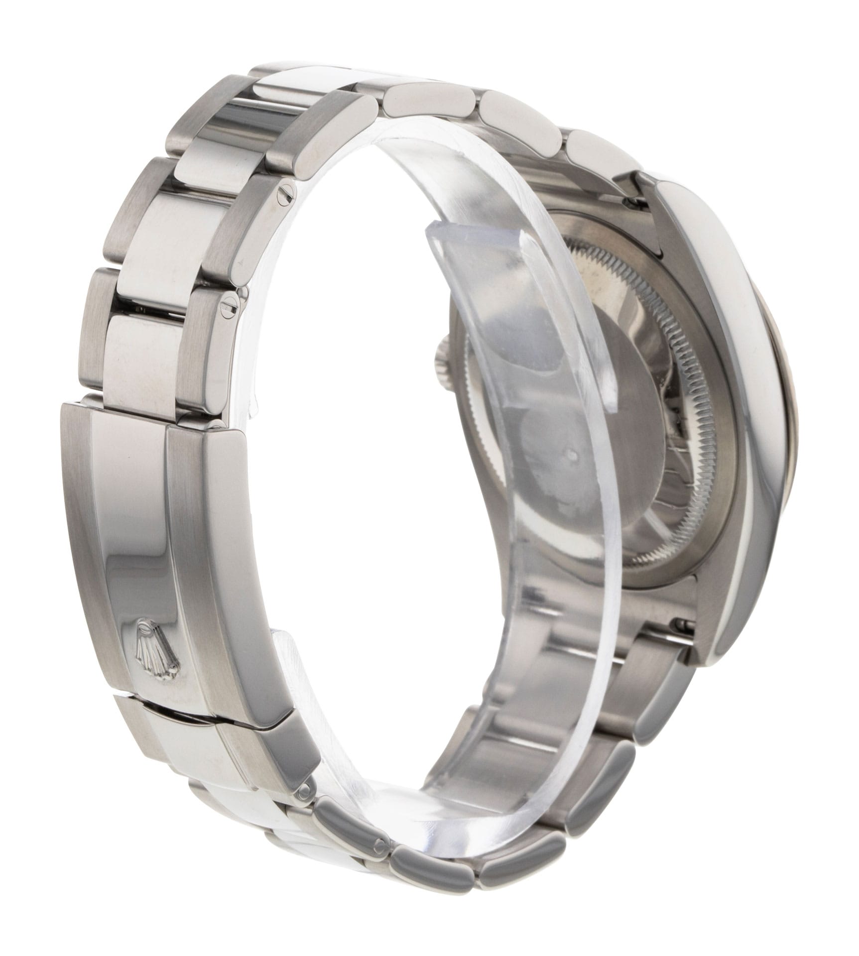 Rolex Turn-O-Graph 116264 Thumbnail 3