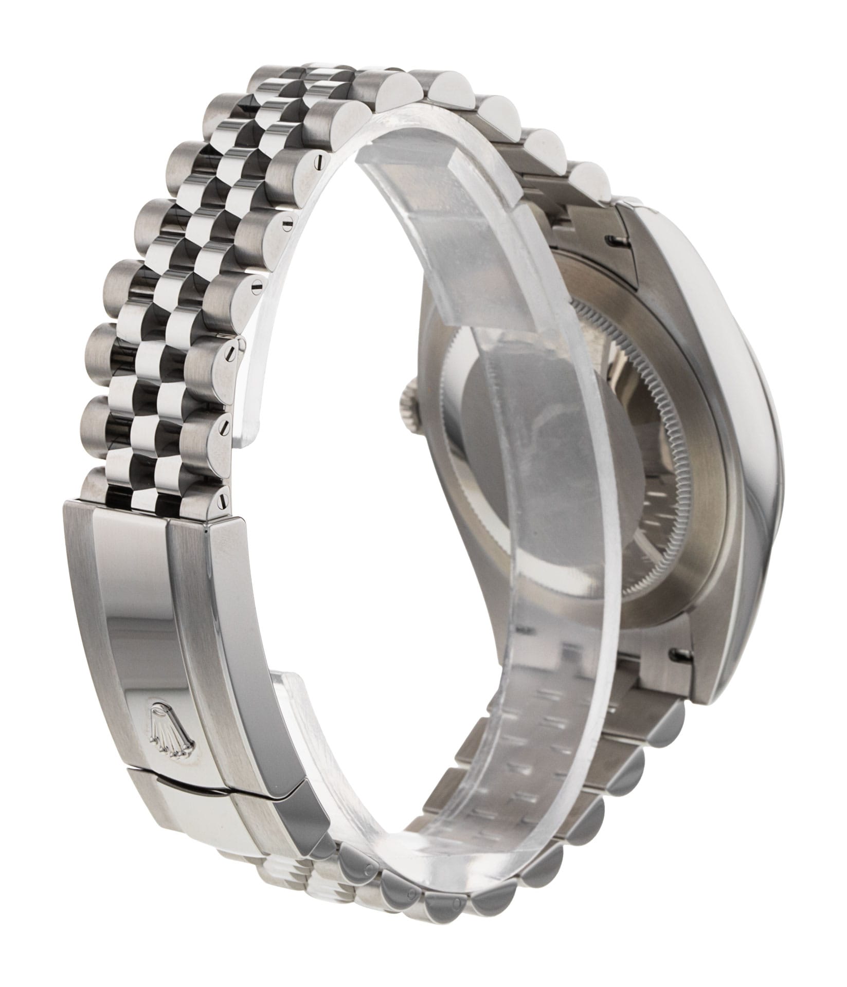 Rolex Datejust 41 126300 Thumbnail 3