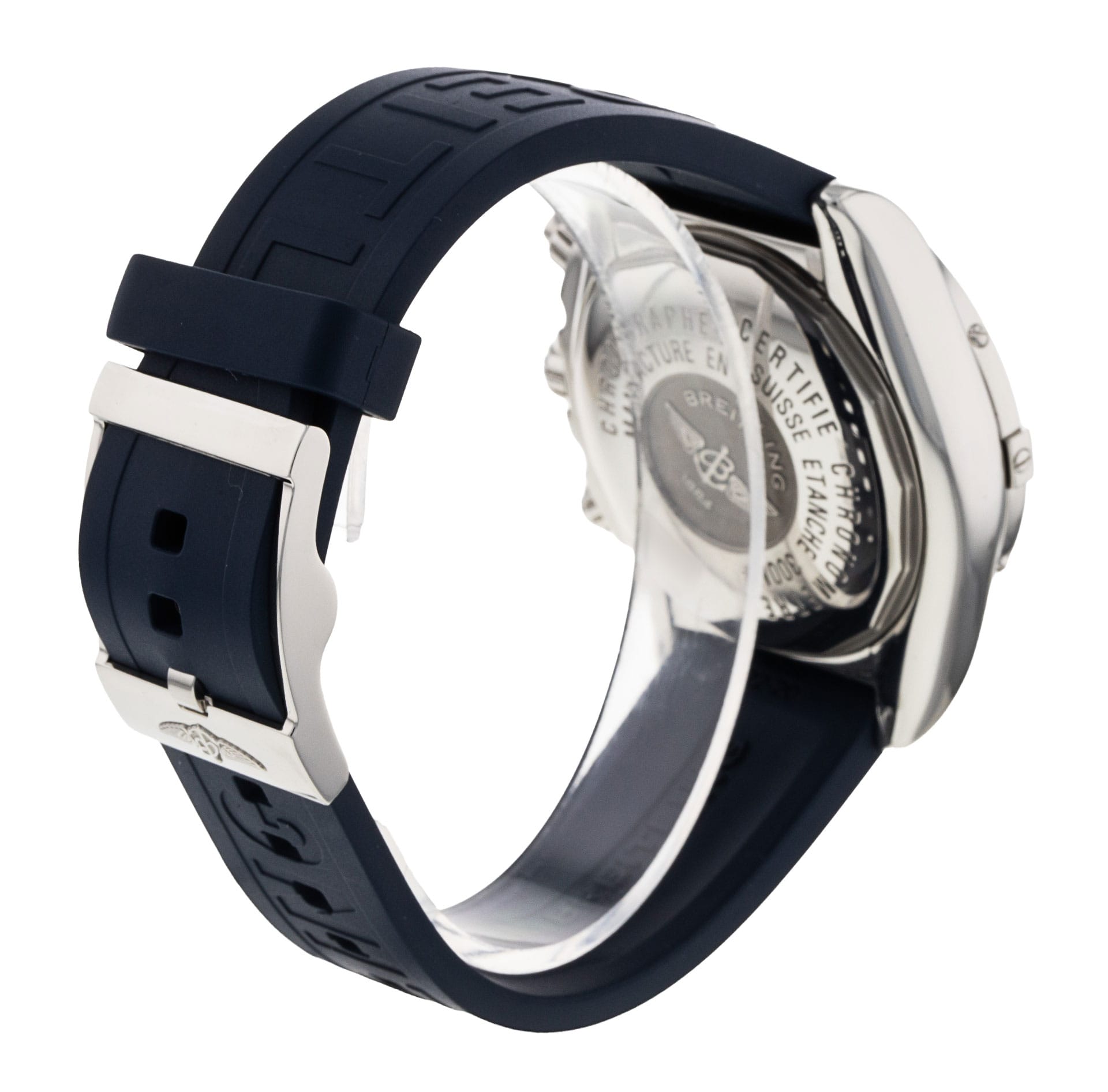 Breitling Chronomat Evolution A13356 Thumbnail 3