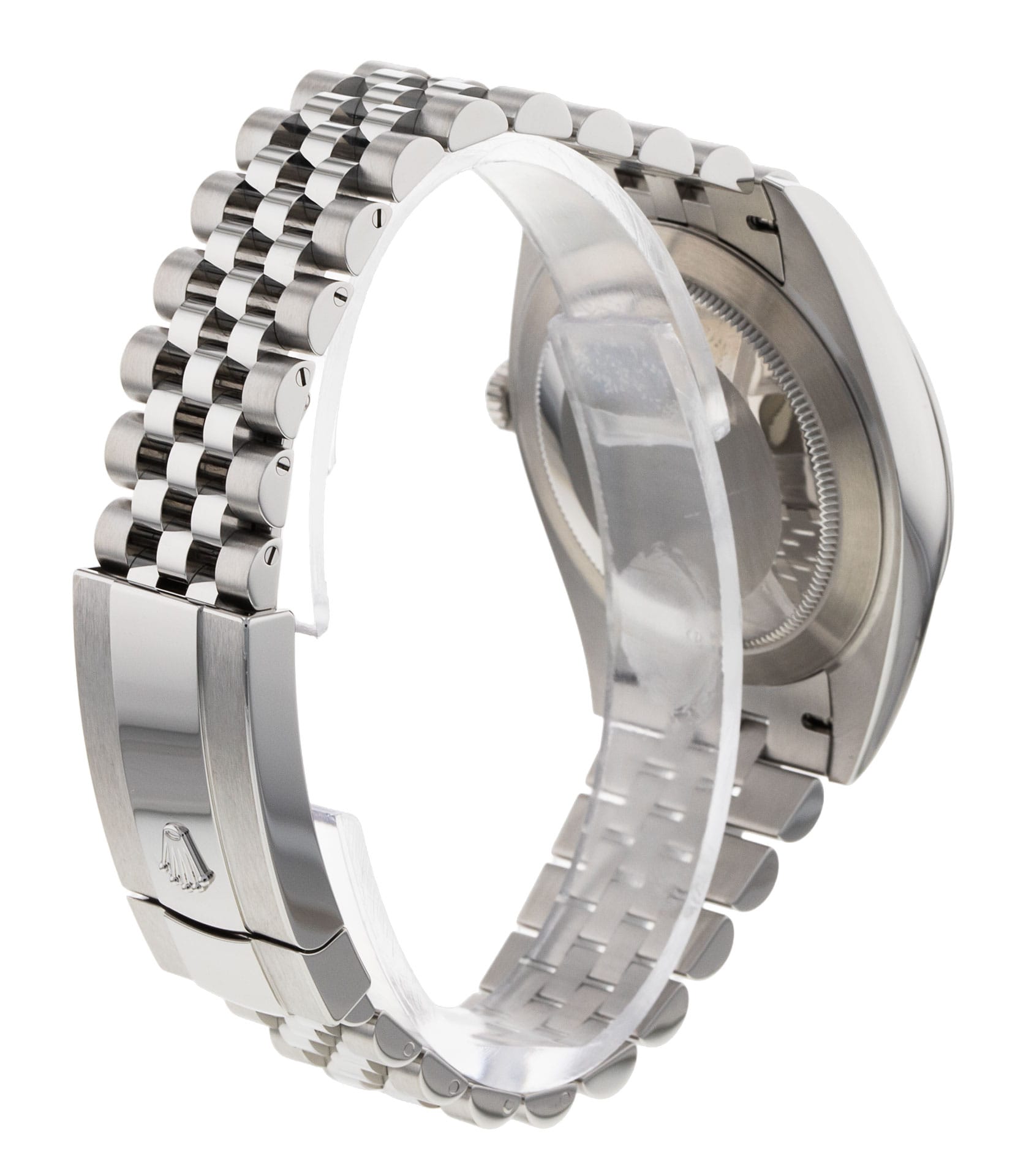 Rolex Datejust 41 126300 Thumbnail 3