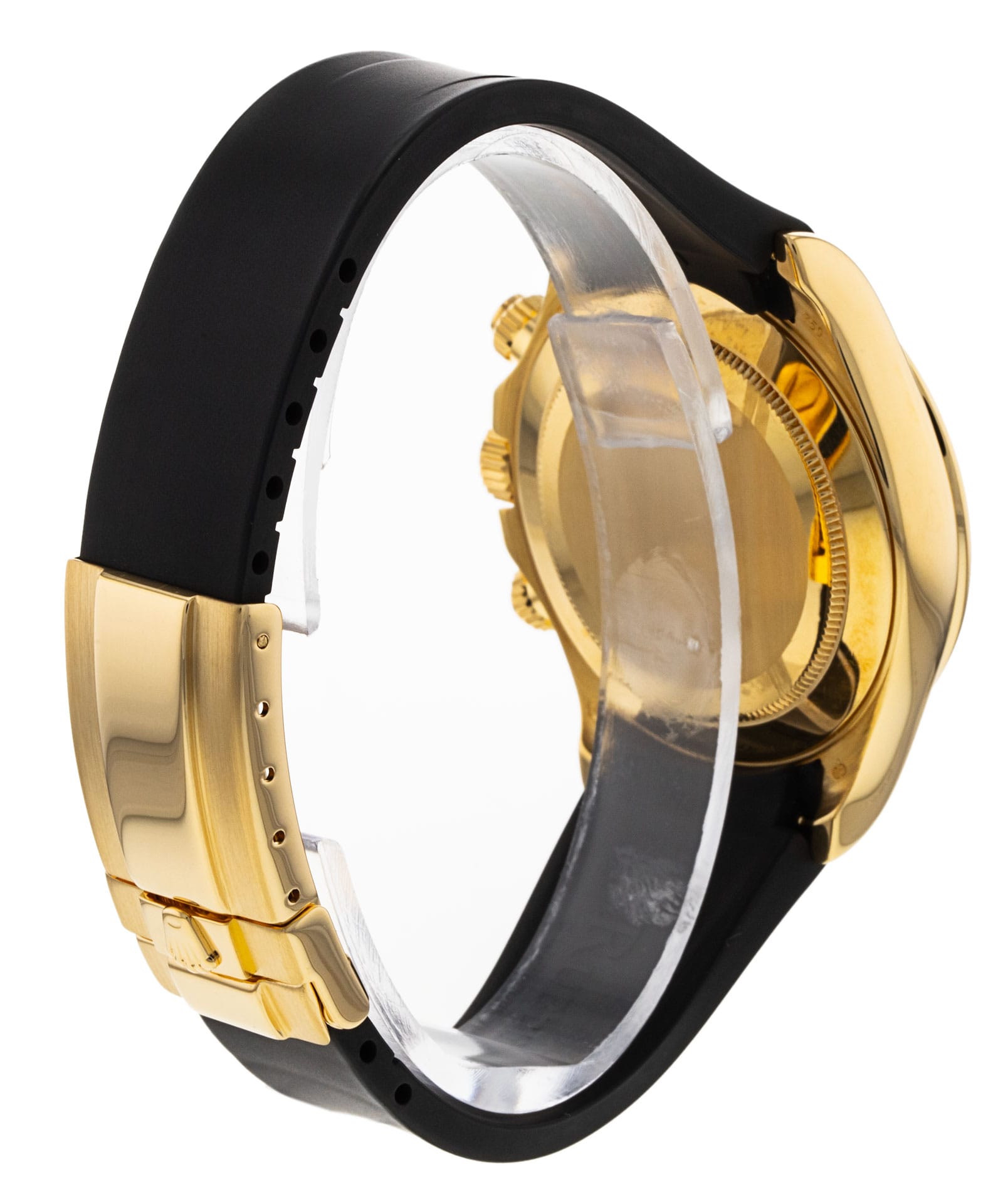 Rolex Daytona 116518 Thumbnail 3