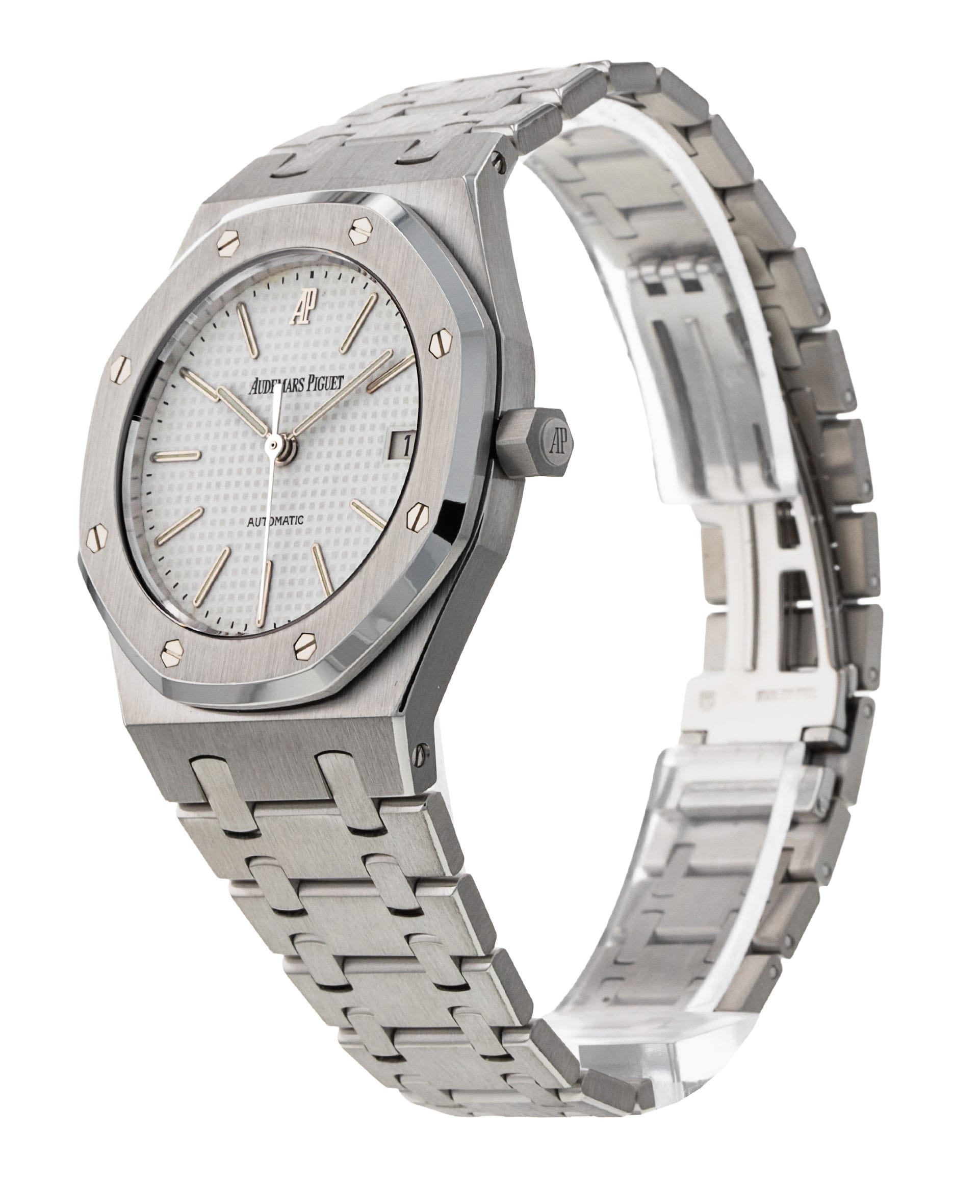Audemars Piguet Royal Oak 14790ST.OO.0789ST.02 Thumbnail 2