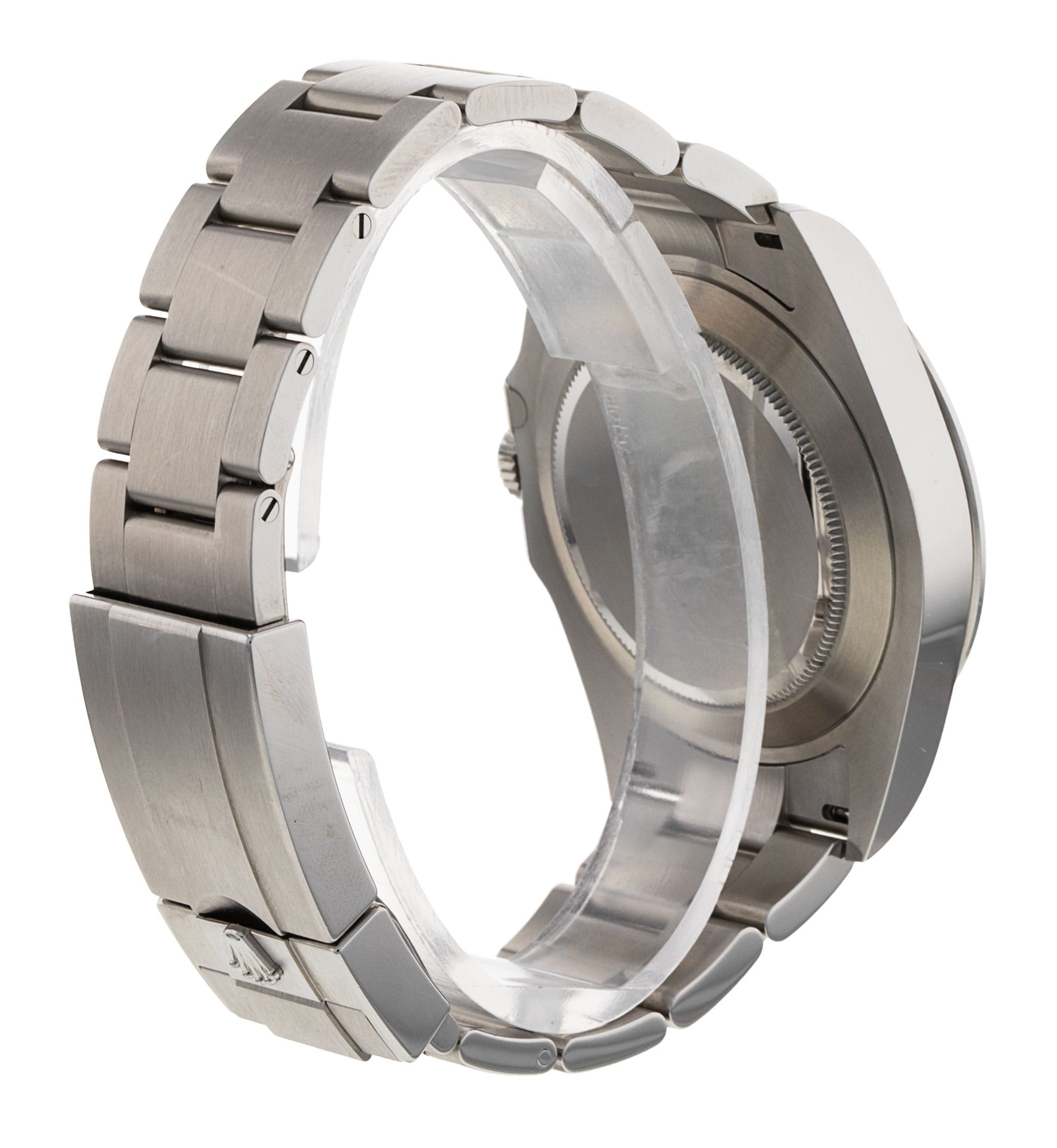 Rolex Explorer II 226570 Thumbnail 3