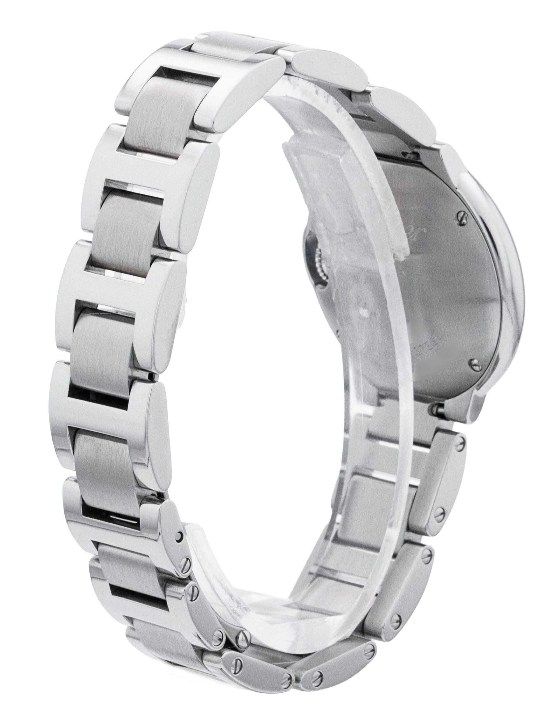 Cartier Ballon Bleu De Cartier W69010Z4 Thumbnail 3