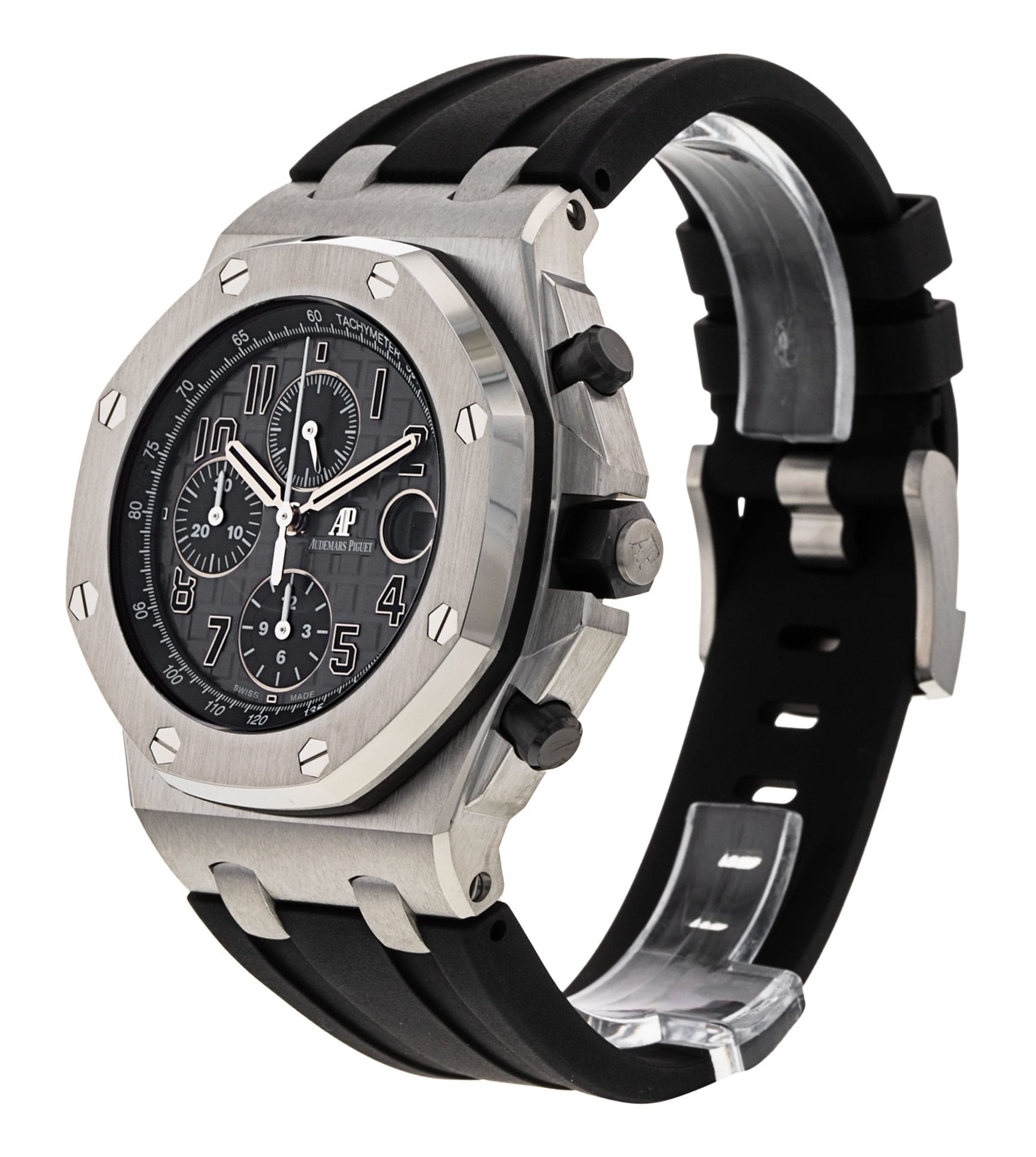 Audemars Piguet Royal Oak Offshore 26470ST.OO.A104CR.01 Thumbnail 2
