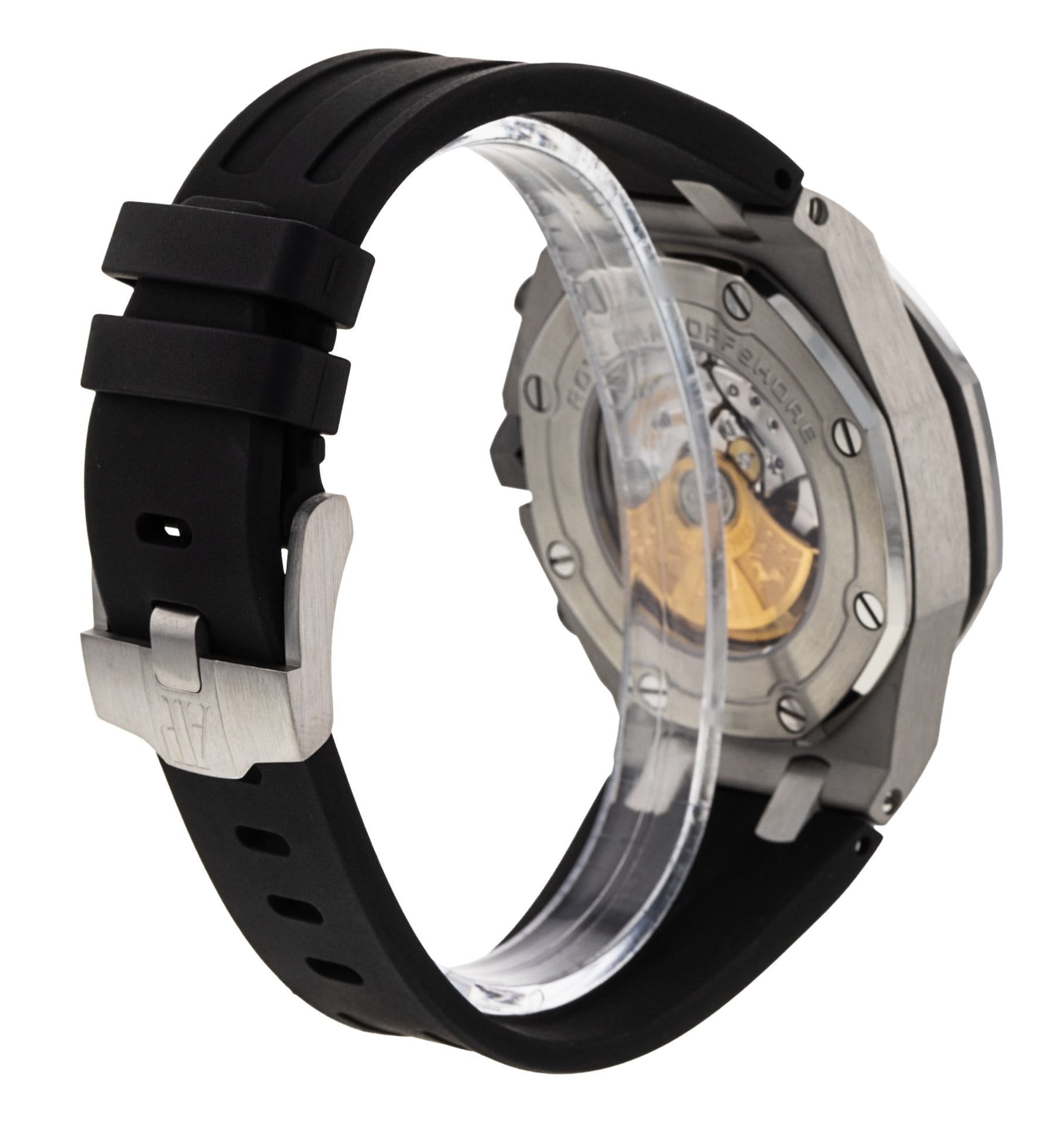 Audemars Piguet Royal Oak Offshore 26470ST.OO.A104CR.01 Thumbnail 3