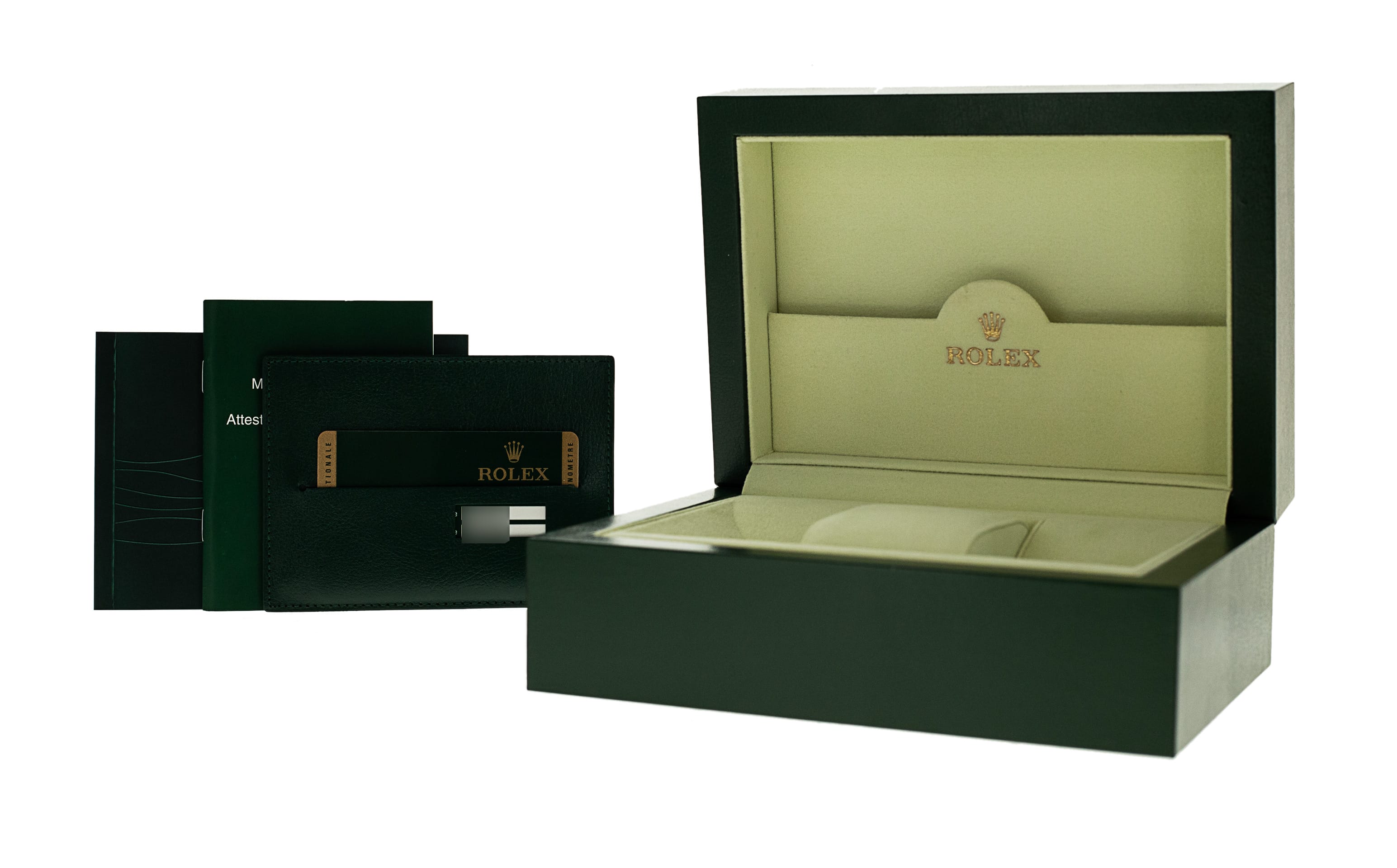 Rolex Yacht-Master II 116680 Thumbnail 4