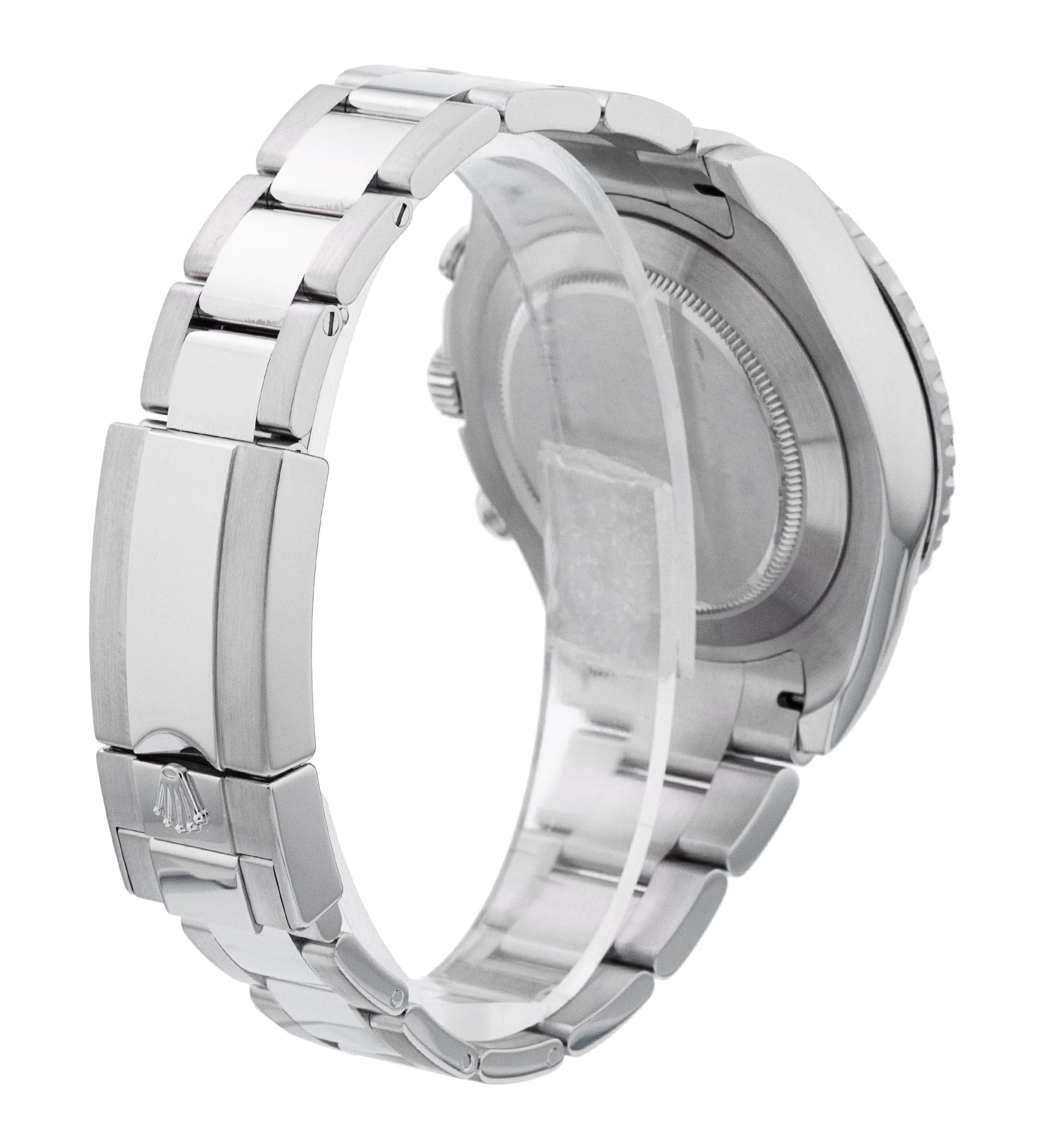 Rolex Yacht-Master II 116680 Thumbnail 3