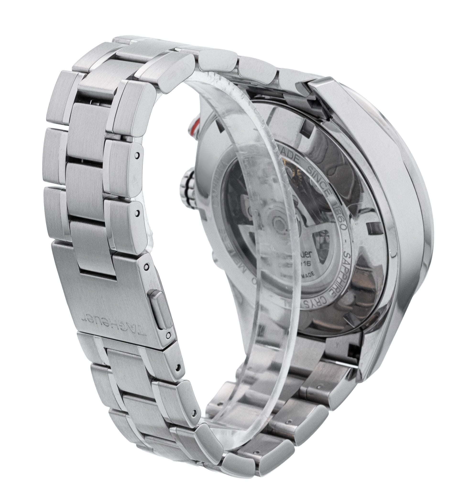 Tag Heuer Carrera CV2A11.BA0796 Thumbnail 3