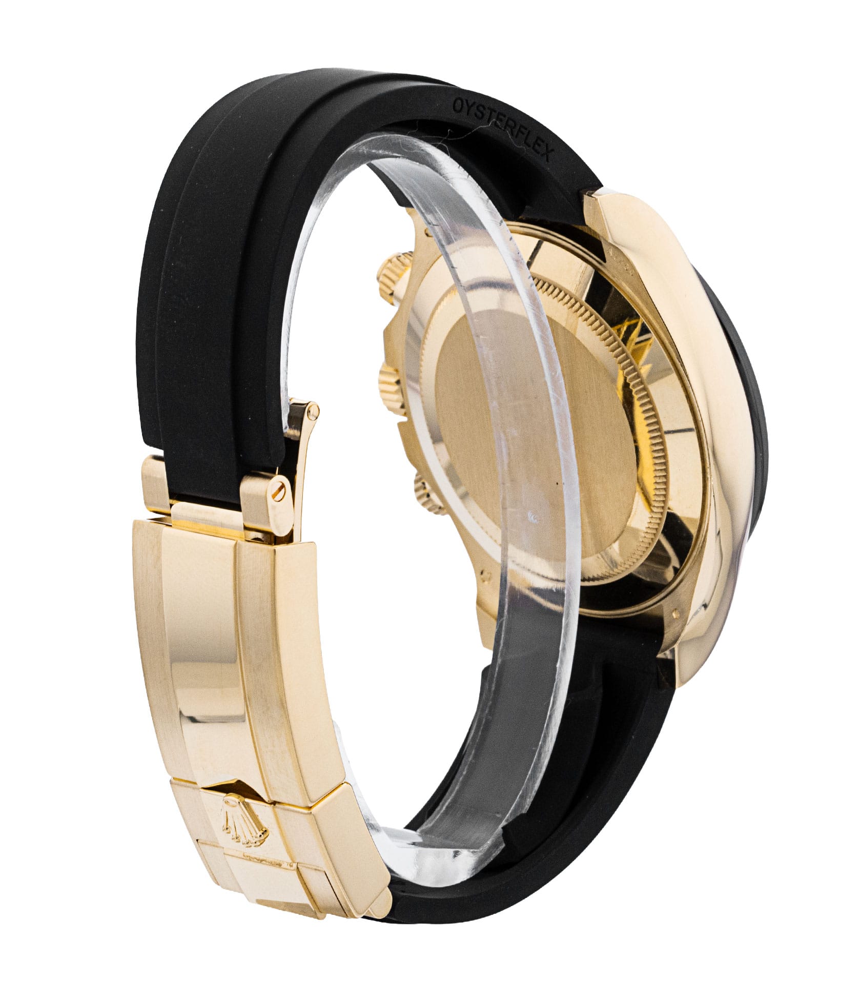 Rolex Daytona 116518 LN Thumbnail 3