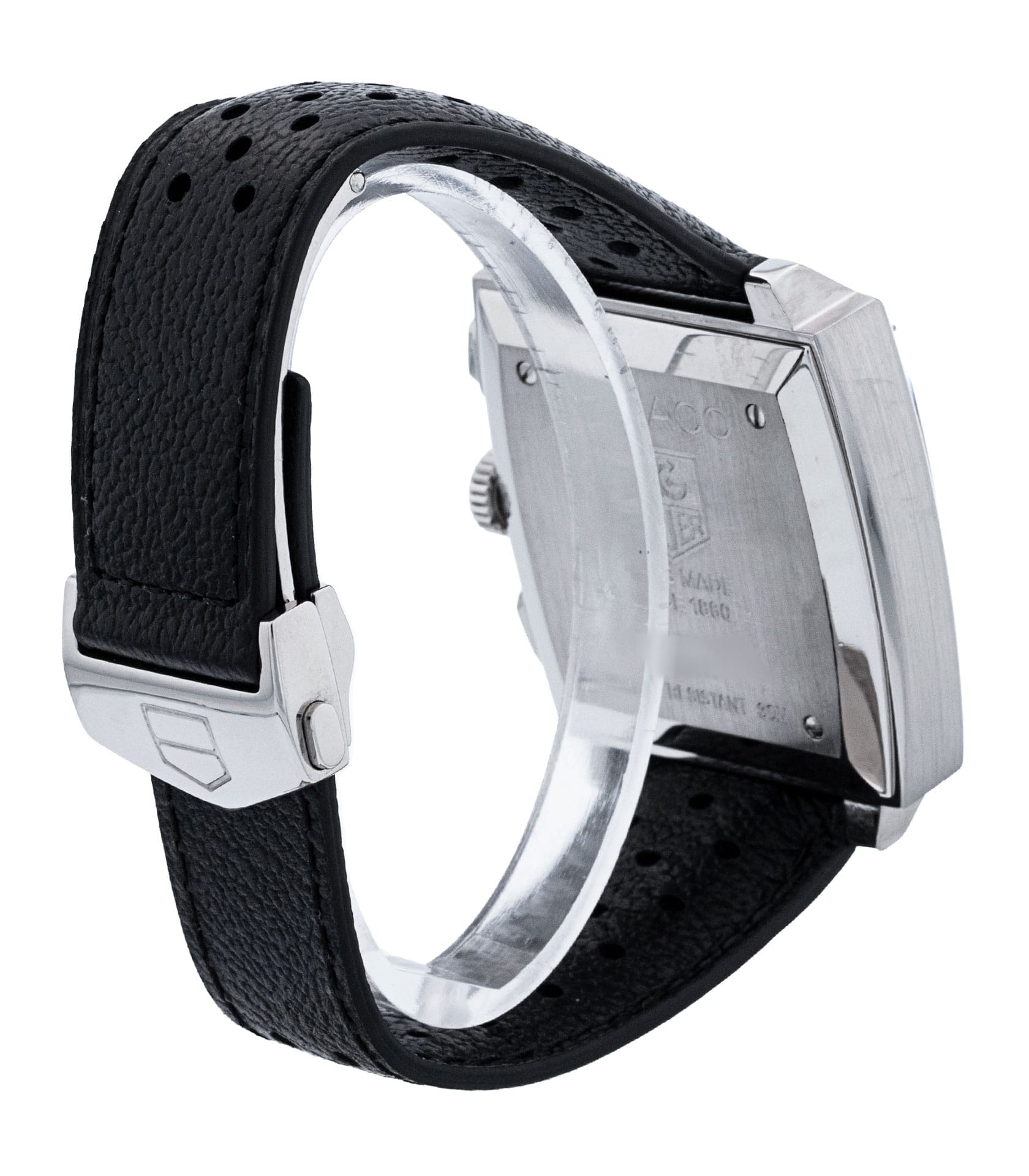 Tag Heuer Monaco CW2111 Thumbnail 3