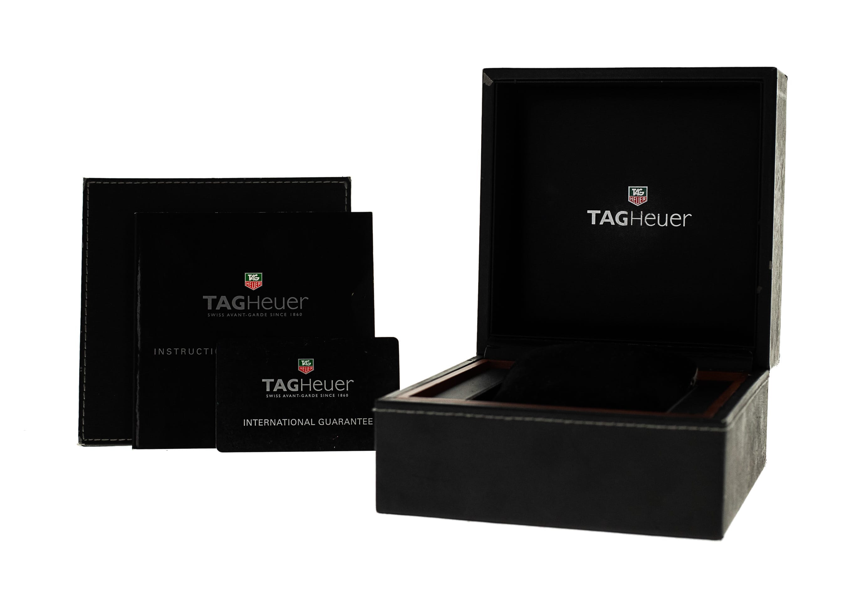 Tag Heuer Monaco CW2111 Thumbnail 4