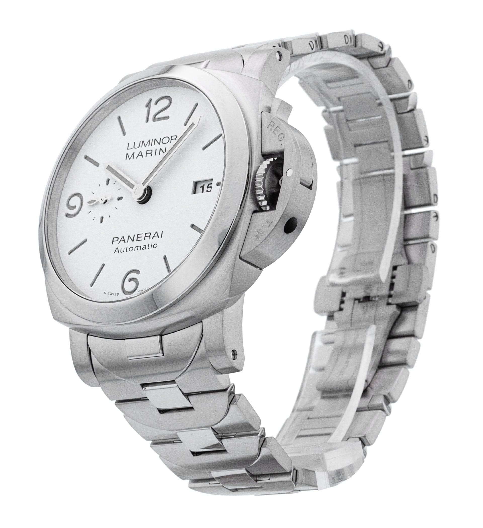 Panerai Luminor Marina PAM01564 Thumbnail 2