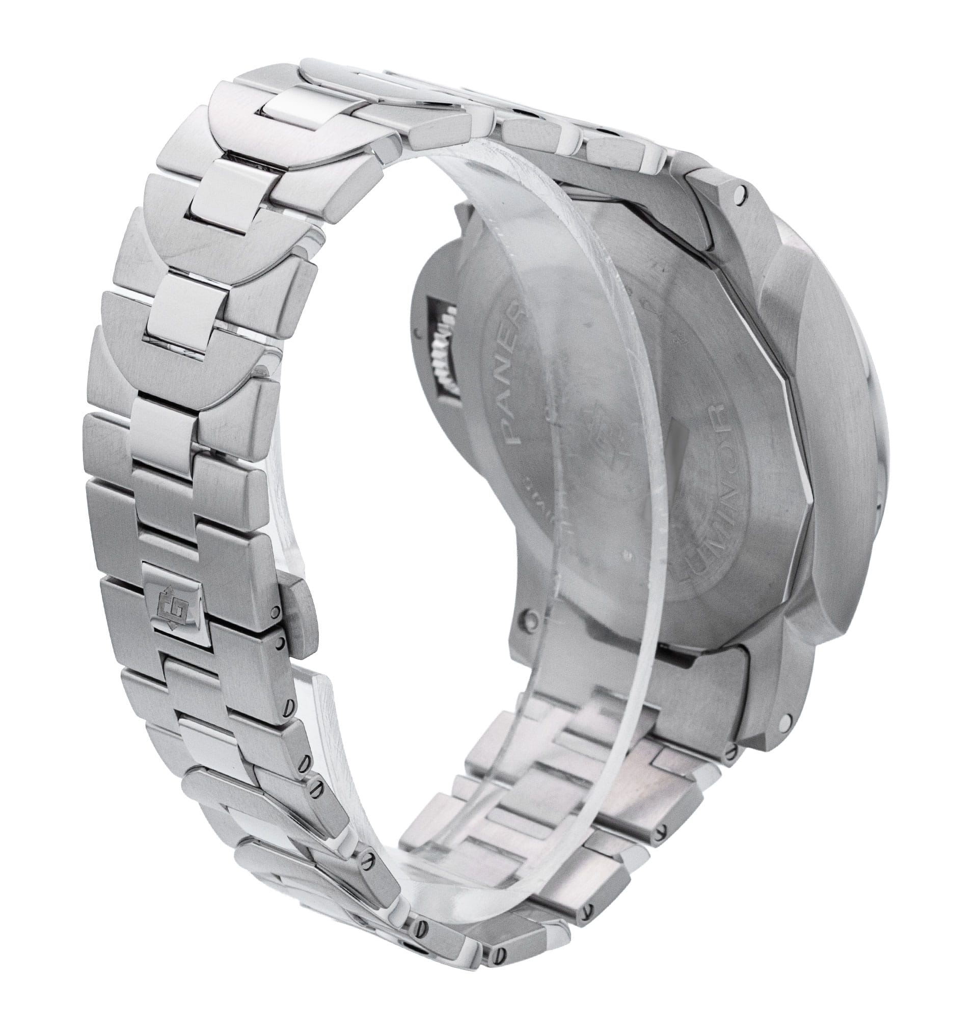 Panerai Luminor Marina PAM01564 Thumbnail 3