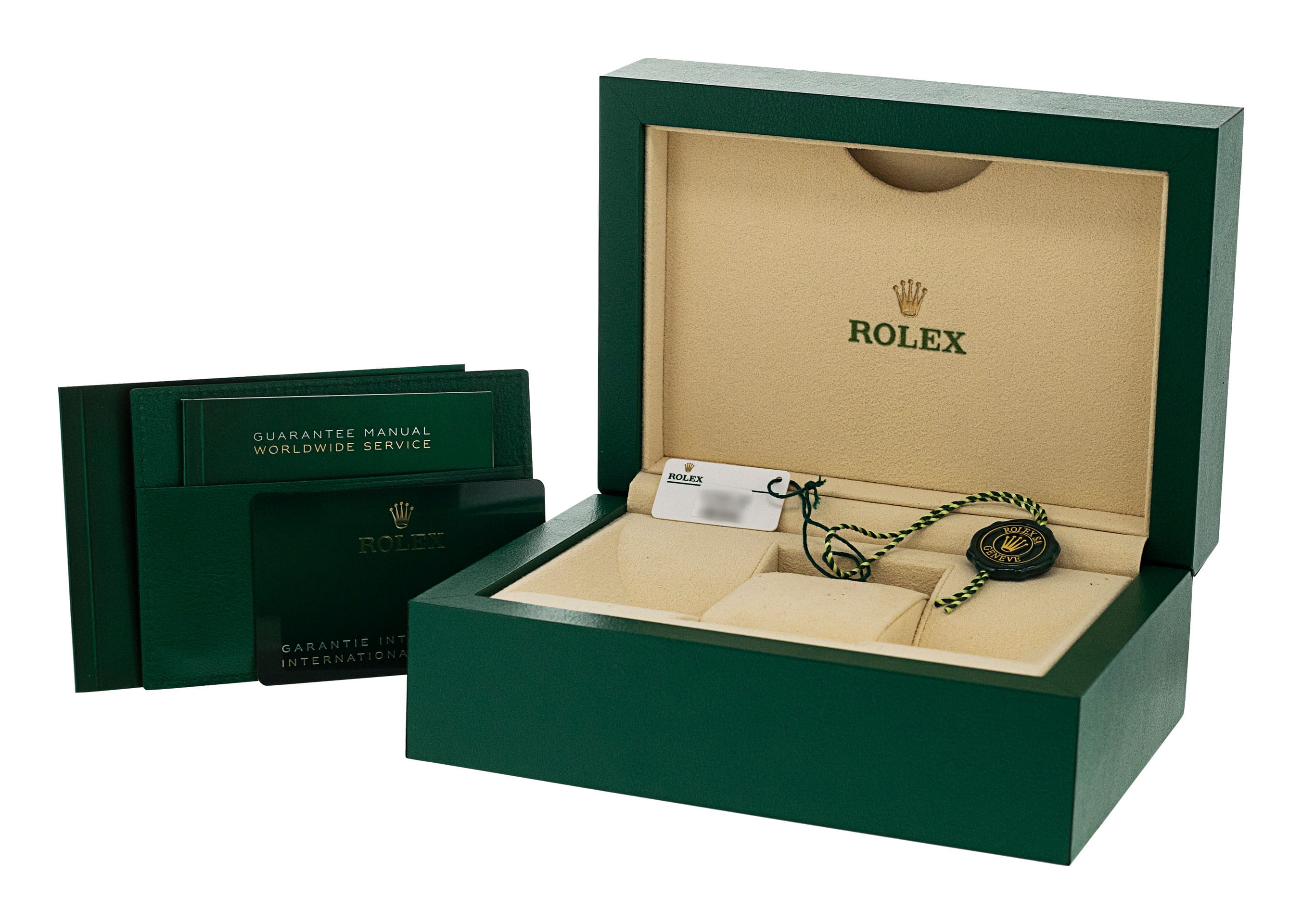 Rolex Datejust Lady 31 278274 Thumbnail 4