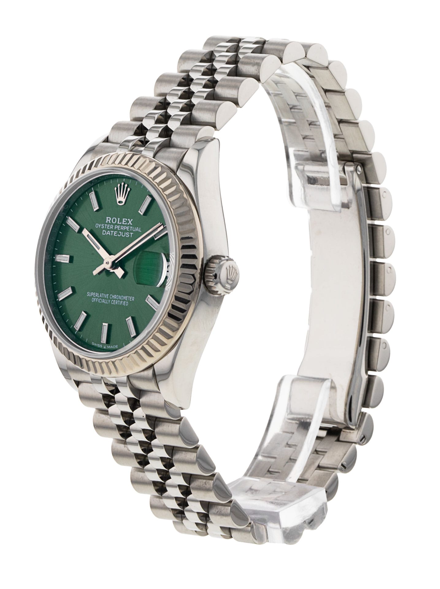 Rolex Datejust Lady 31 278274 Thumbnail 2