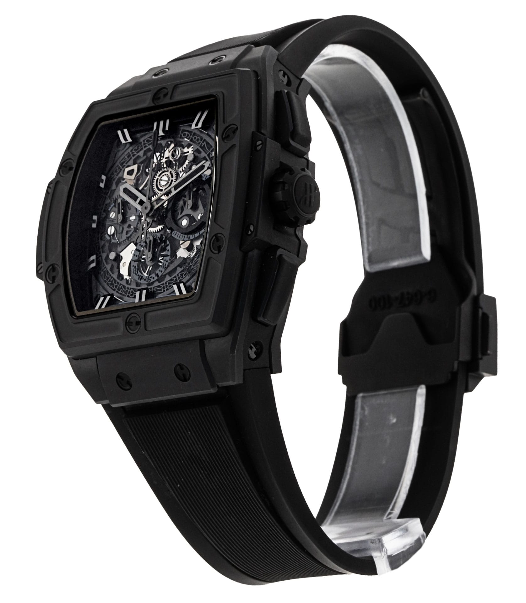 Hublot Big Bang 641.CI.0110.RX Thumbnail 2