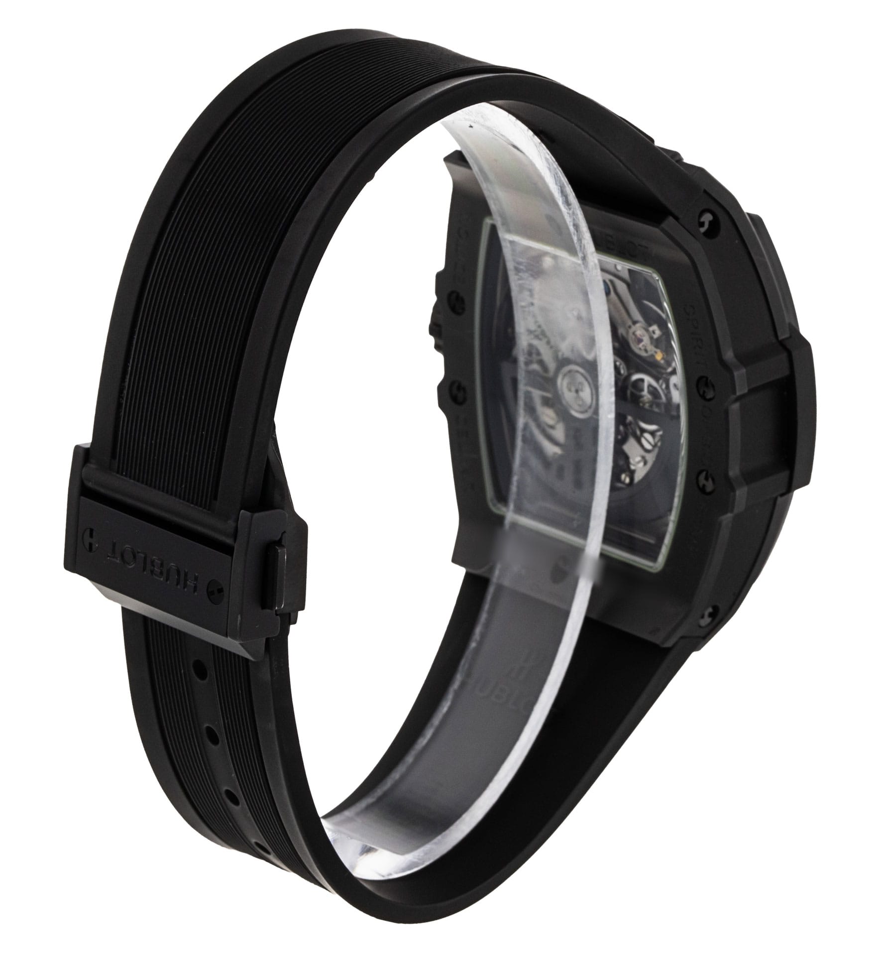 Hublot Big Bang 641.CI.0110.RX Thumbnail 3