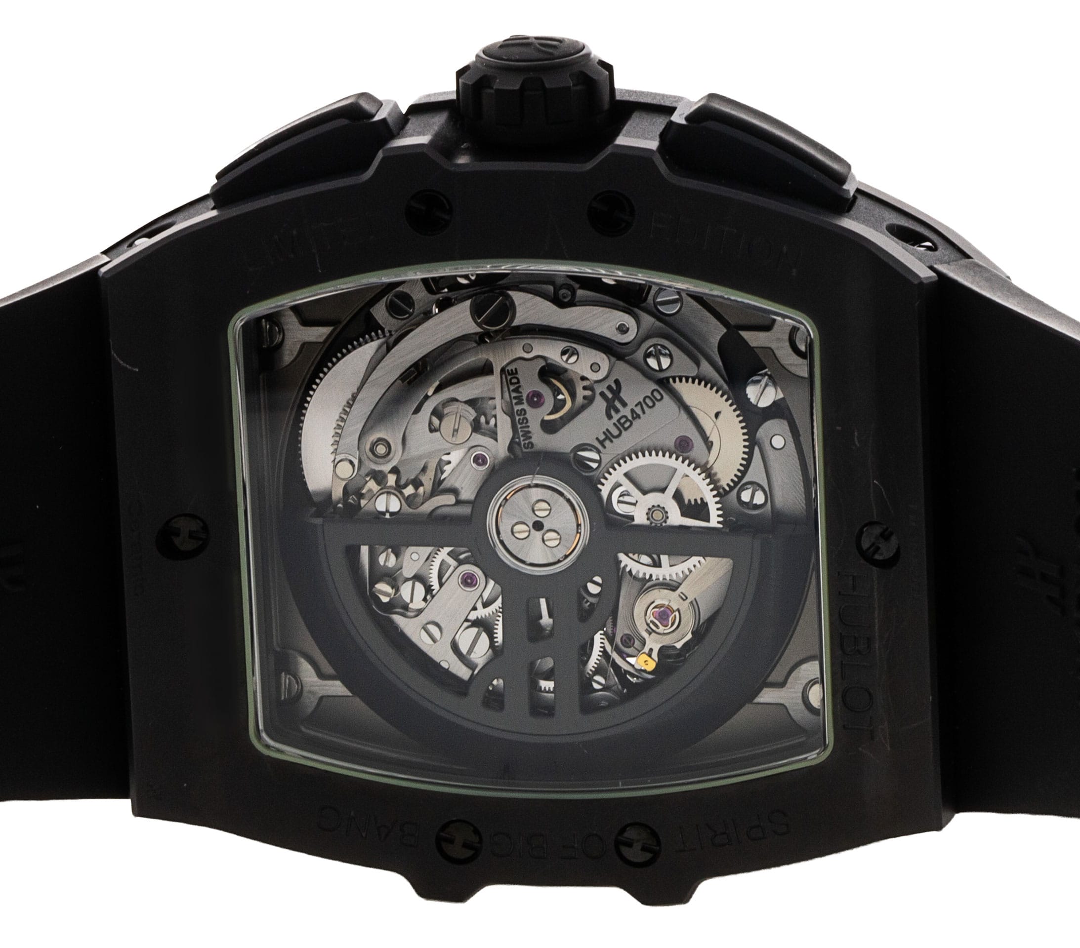 Hublot Big Bang 641.CI.0110.RX Thumbnail 4