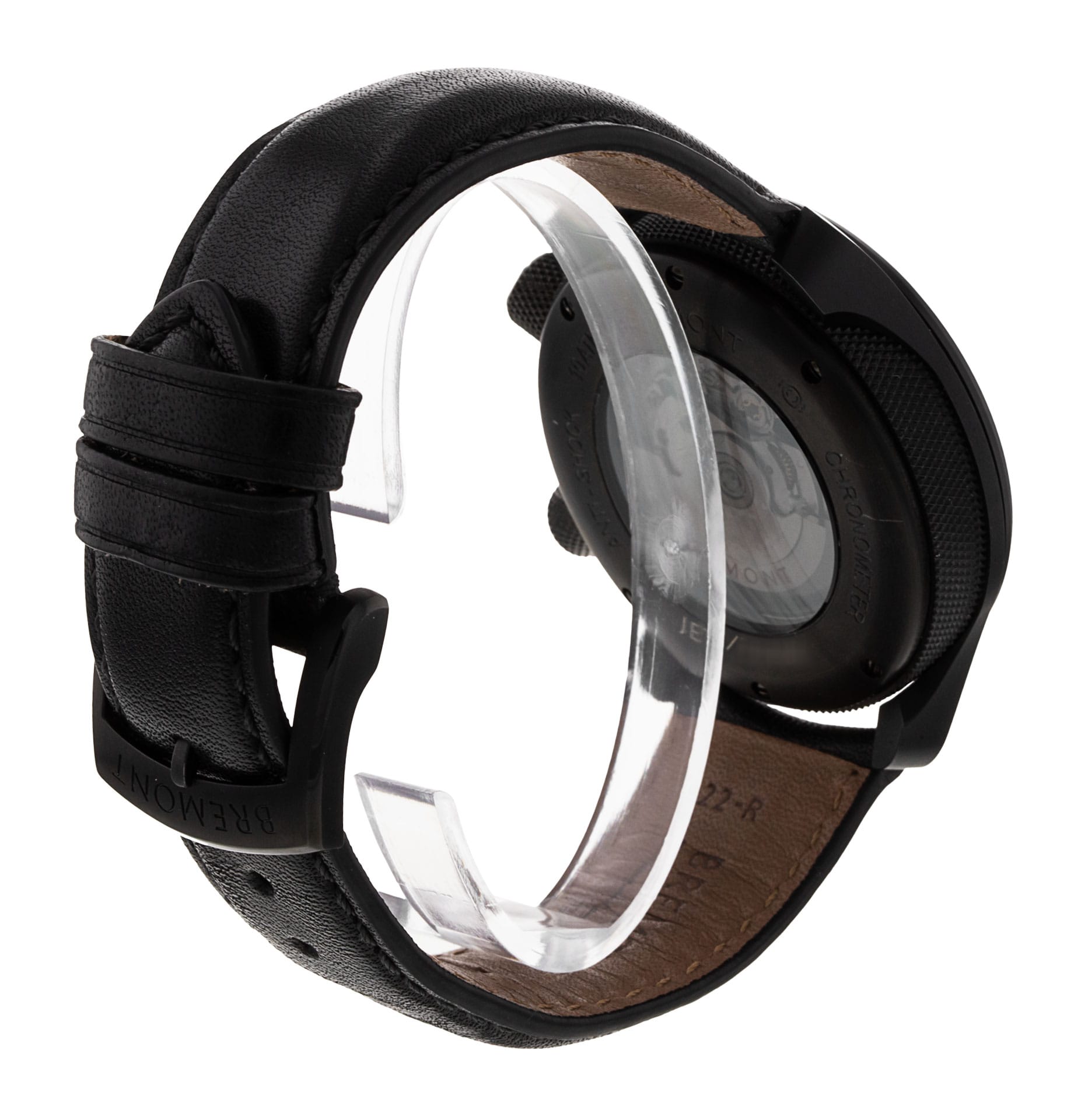 Bremont U-2 U-2/51-JET Thumbnail 3