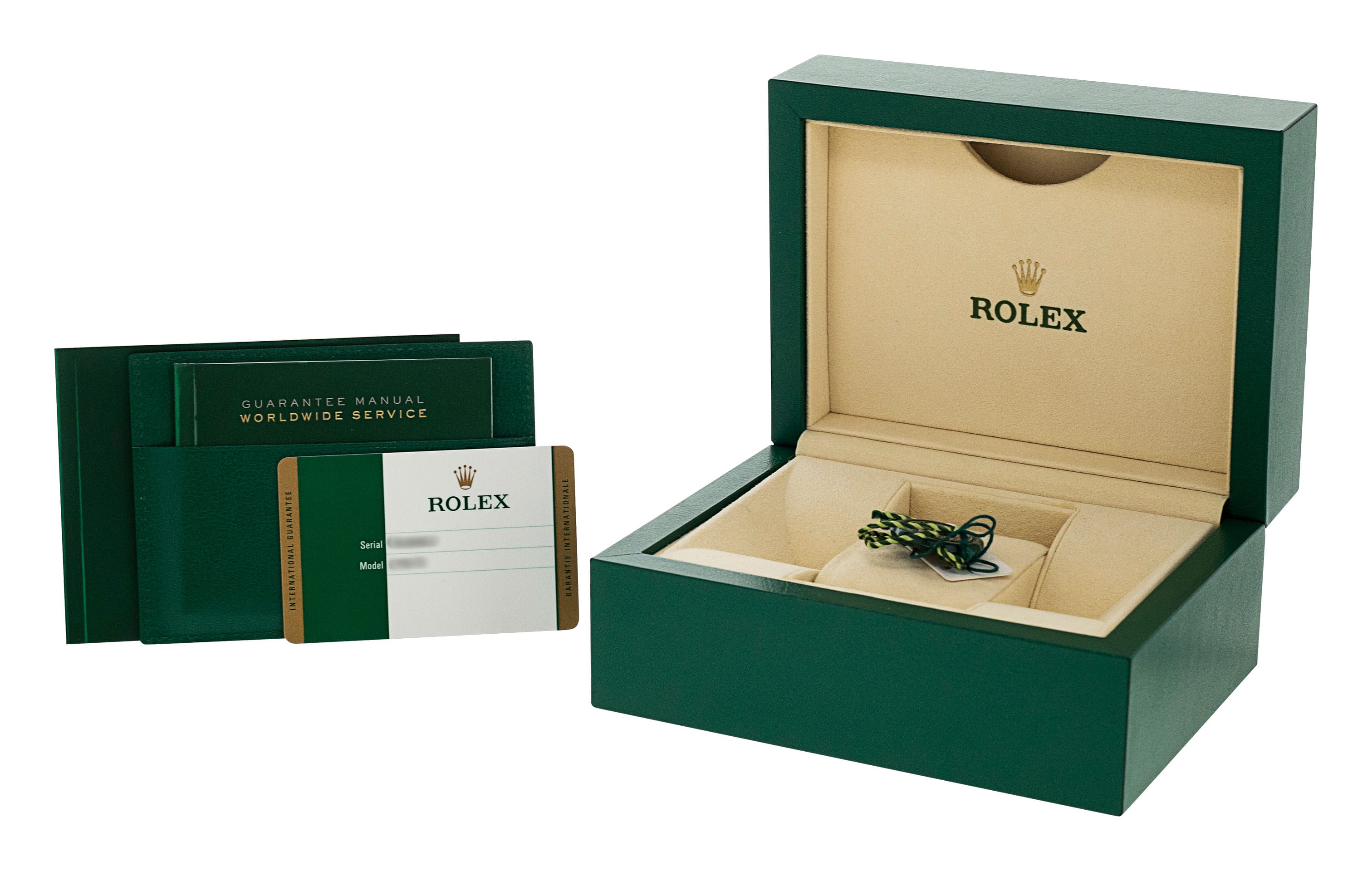 Rolex Datejust Lady 28 279173 Thumbnail 4