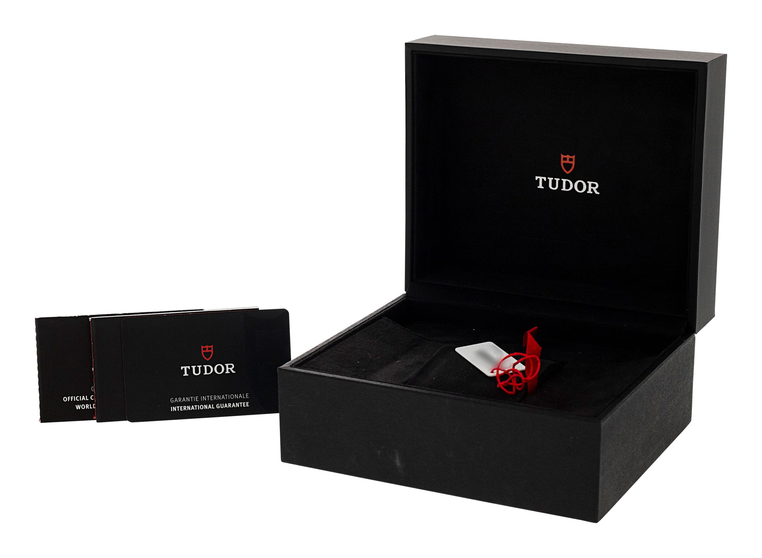 Tudor Black Bay 58 M79030N-0001 Thumbnail 4