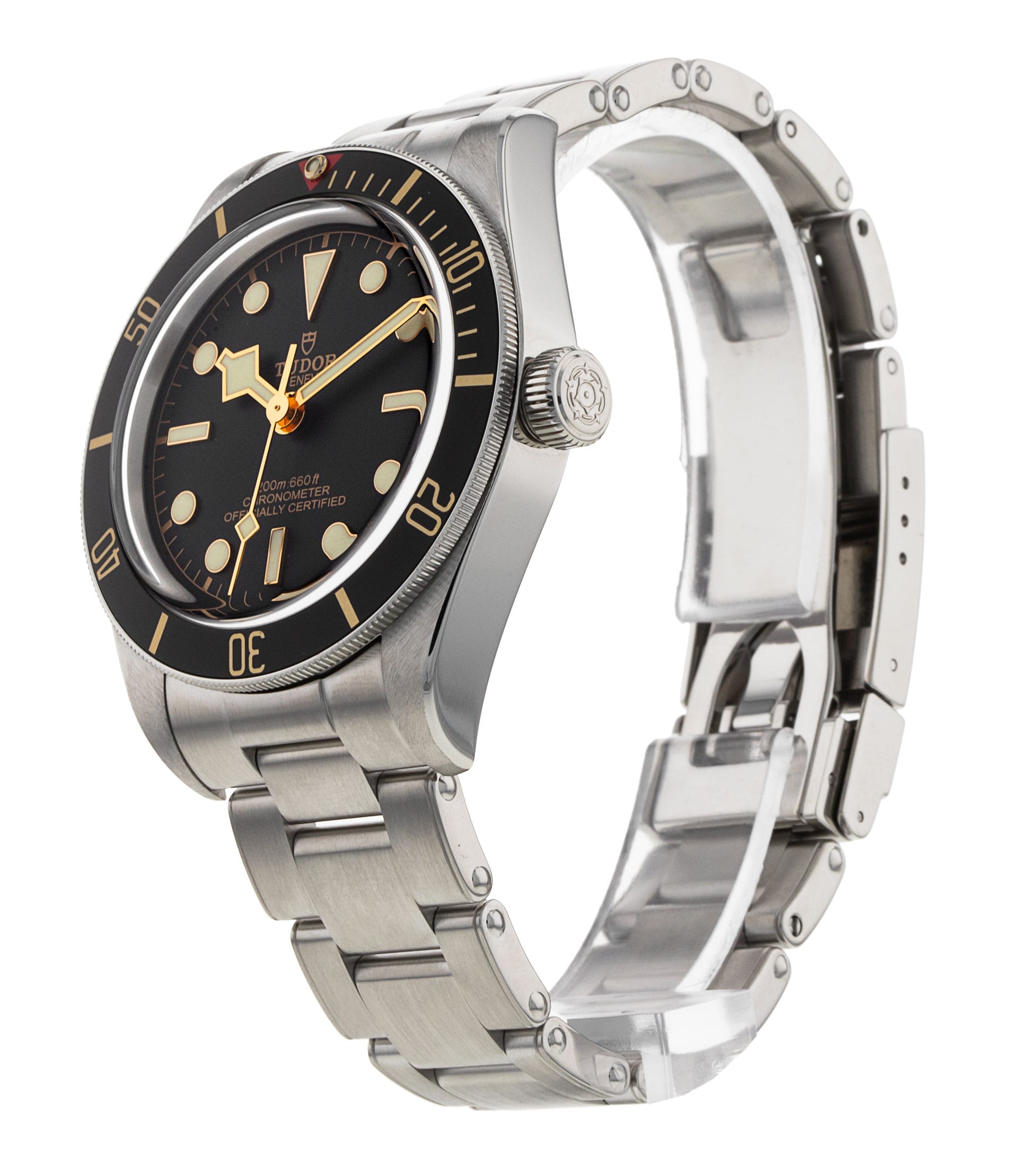 Tudor Black Bay 58 M79030N-0001 Thumbnail 2