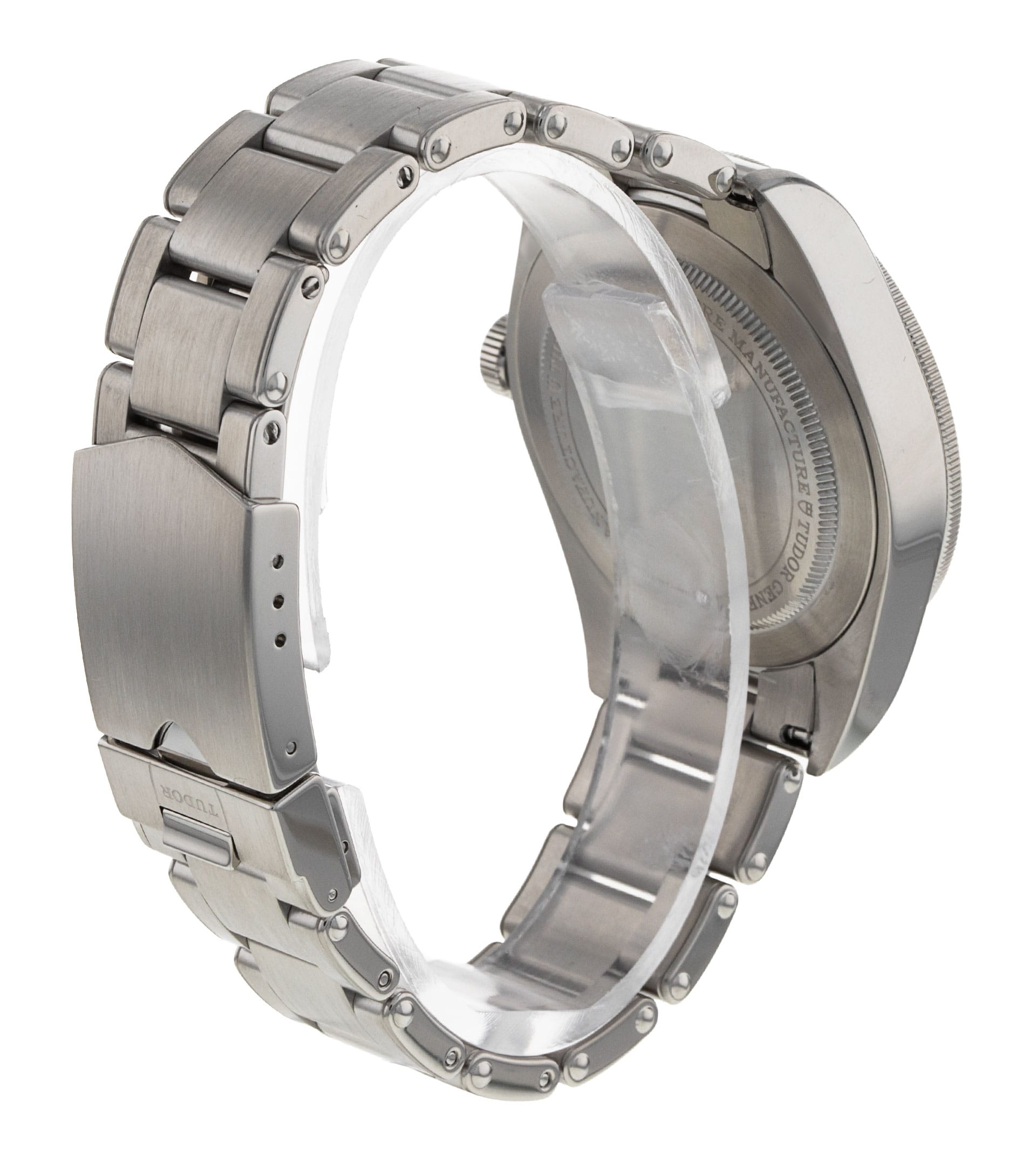 Tudor Black Bay 58 M79030N-0001 Thumbnail 3