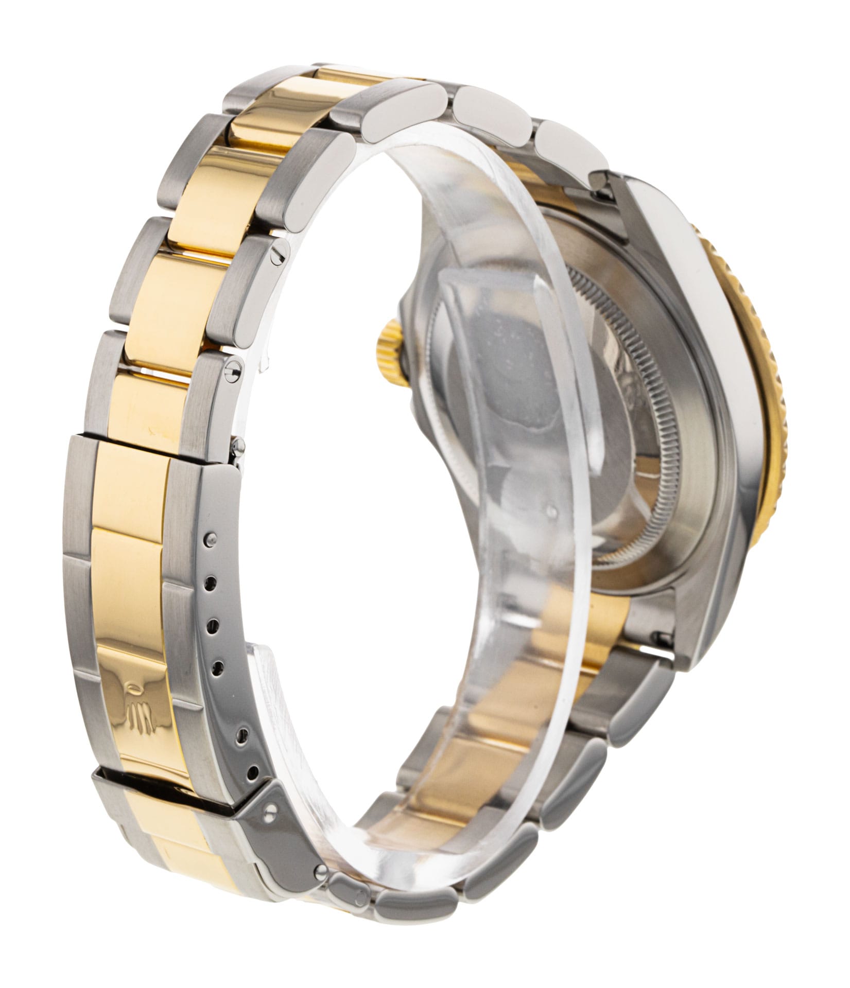 Rolex Submariner 16613 Thumbnail 3