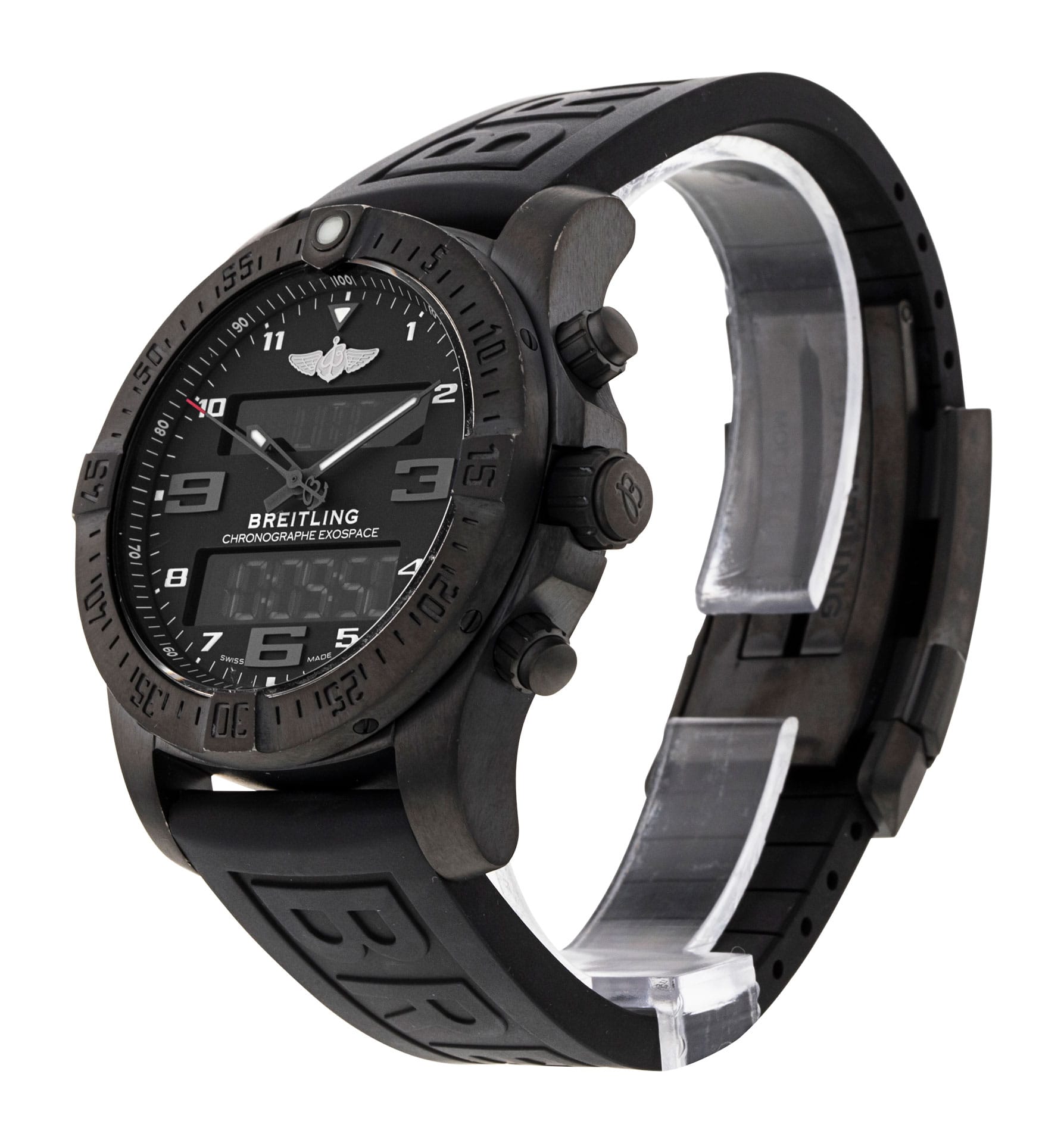 Breitling Exospace VB5510 Thumbnail 2