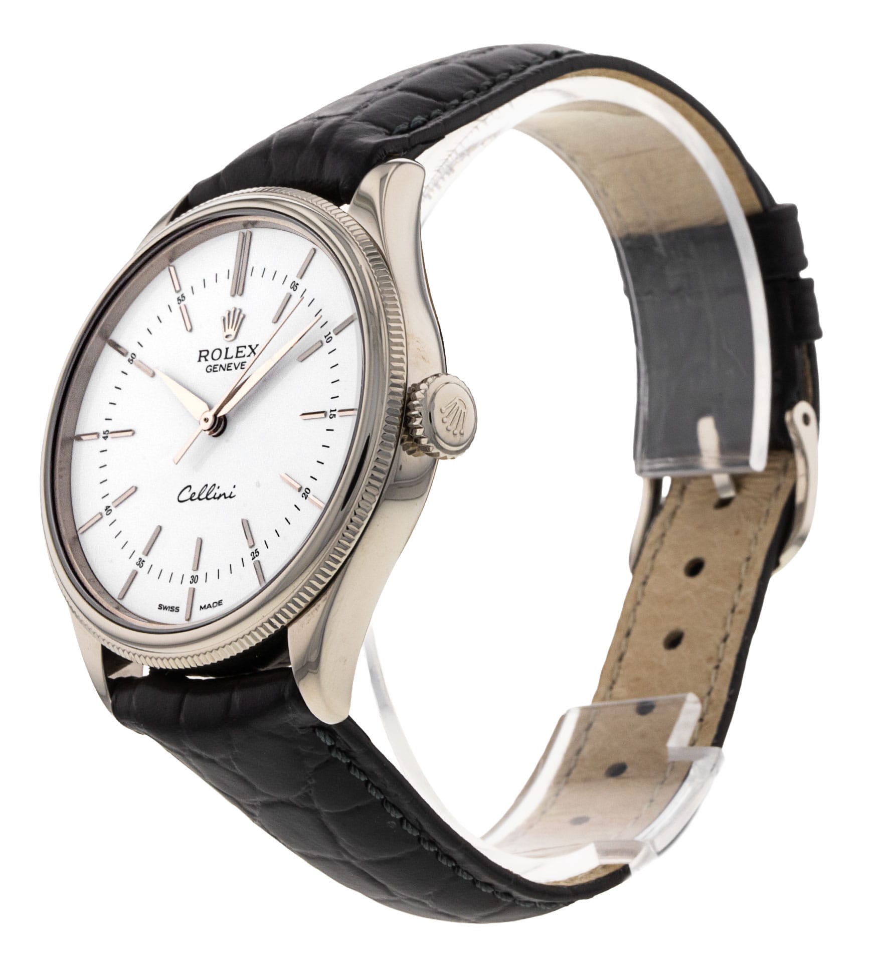 Rolex Cellini 50509 Thumbnail 2