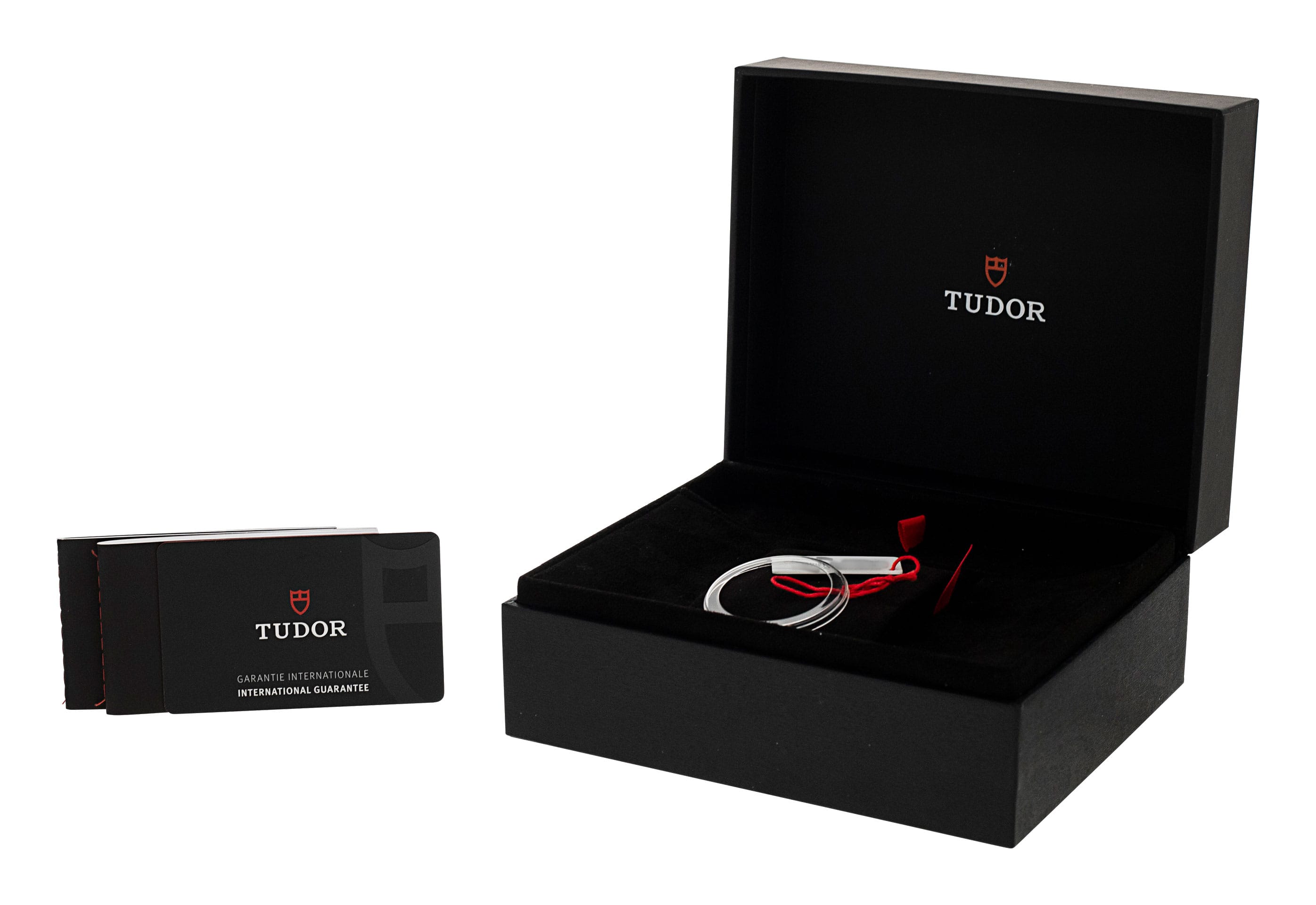 Tudor Black Bay GMT M79830RB-0001 Thumbnail 4