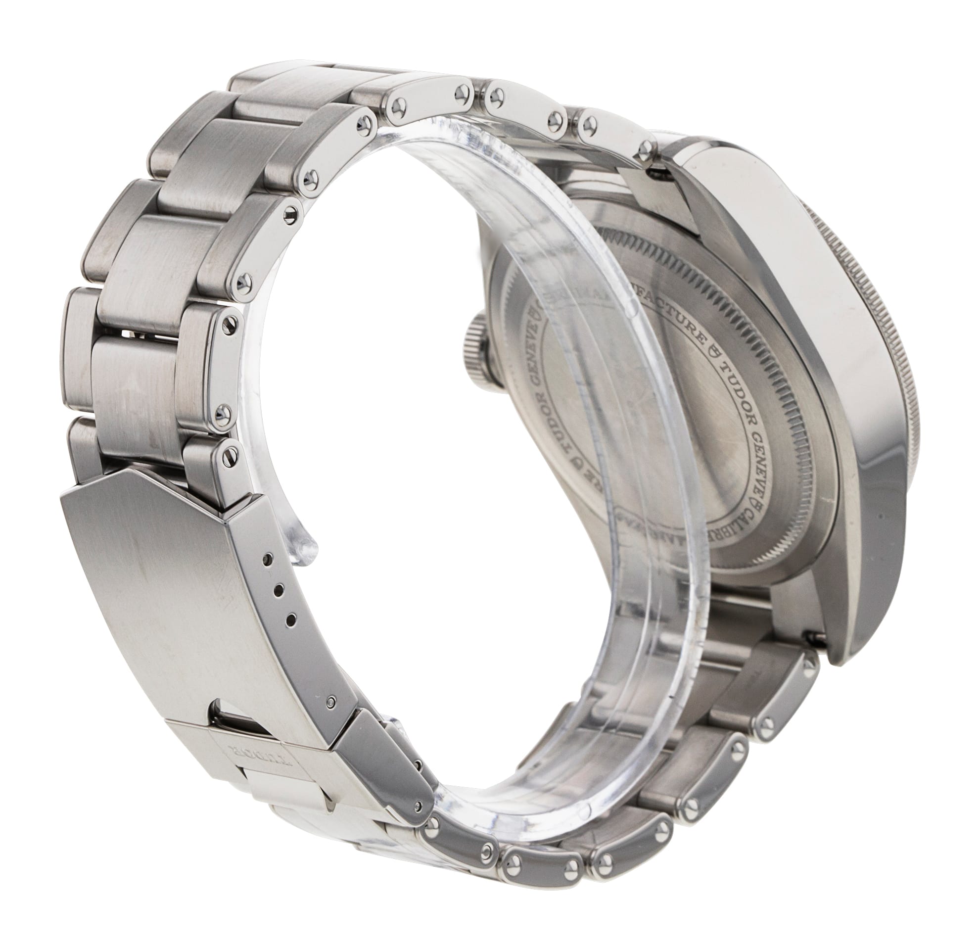 Tudor Black Bay GMT M79830RB-0001 Thumbnail 3