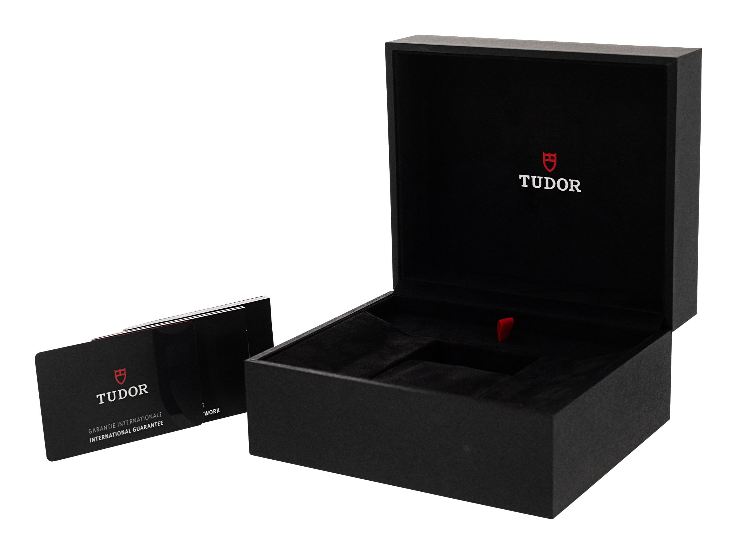 Tudor Black Bay Chrono M79360N-0008 Thumbnail 4