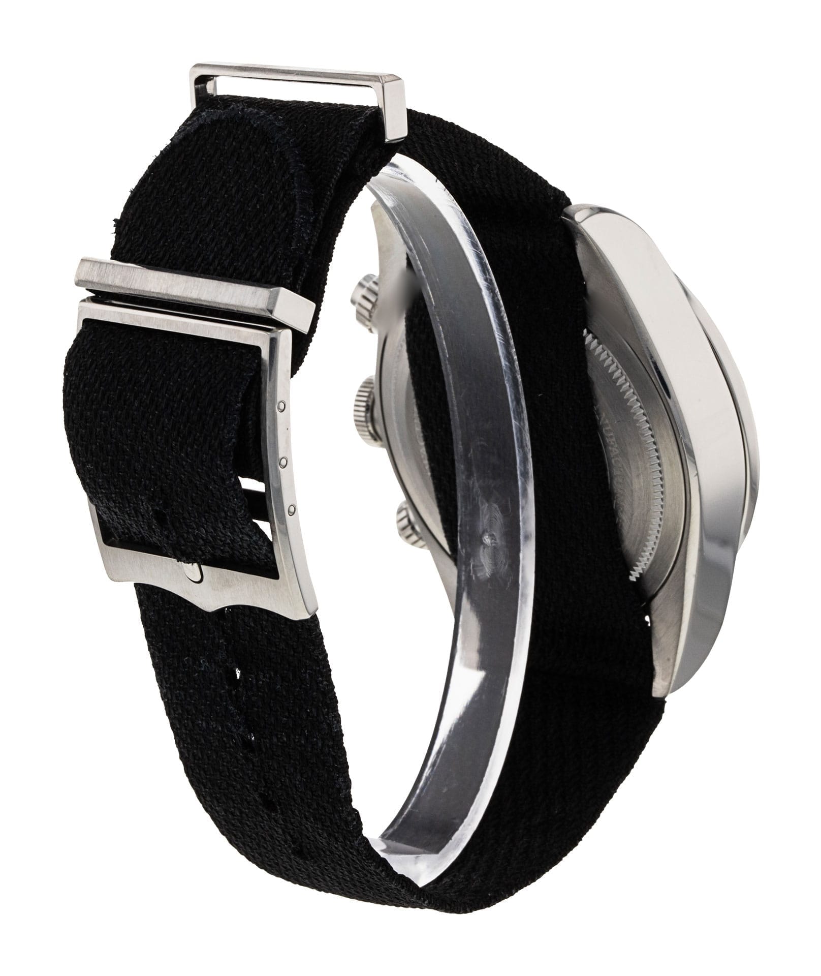 Tudor Black Bay Chrono M79360N-0008 Thumbnail 3