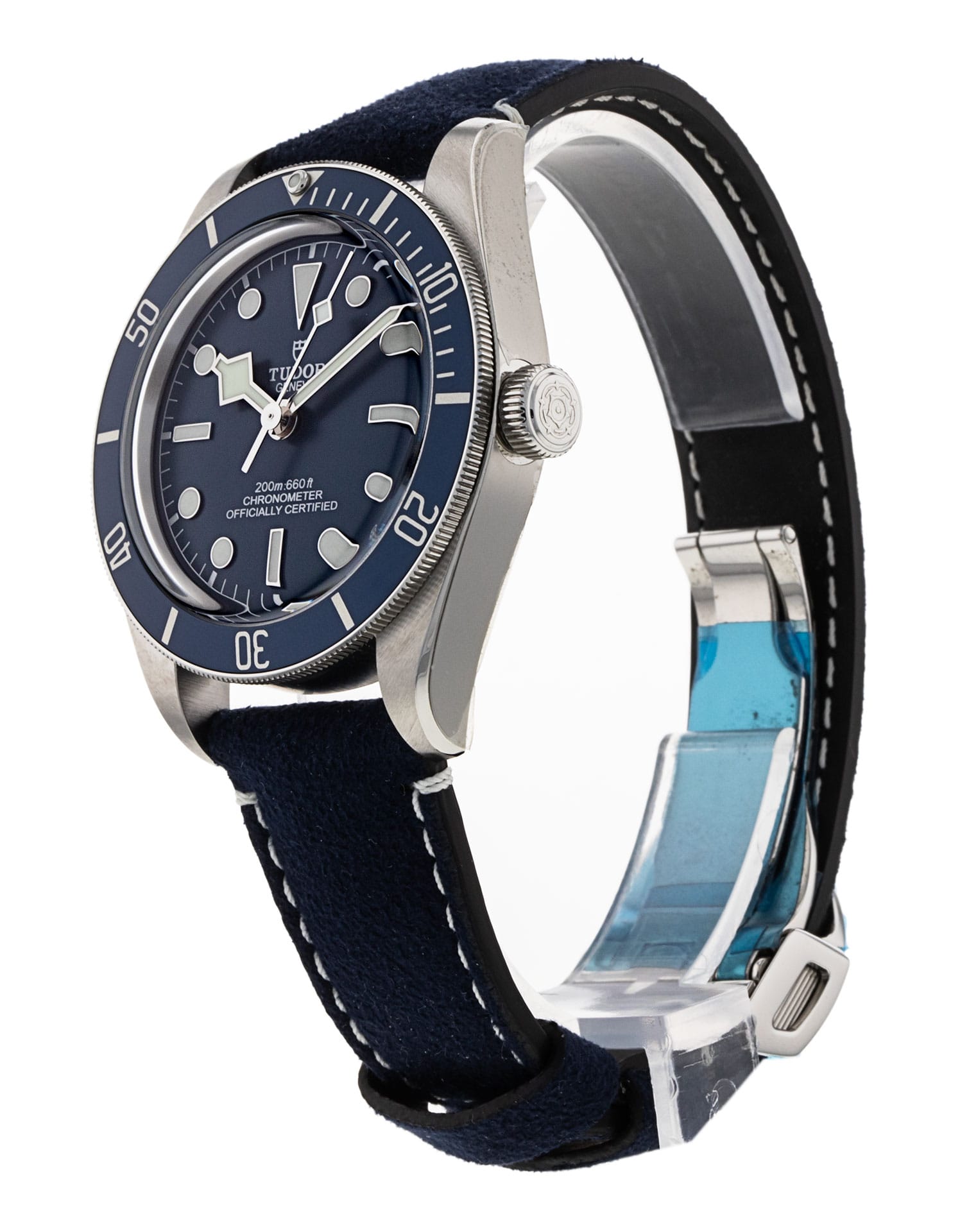 Tudor Black Bay 58 M79030B-0002 Thumbnail 2