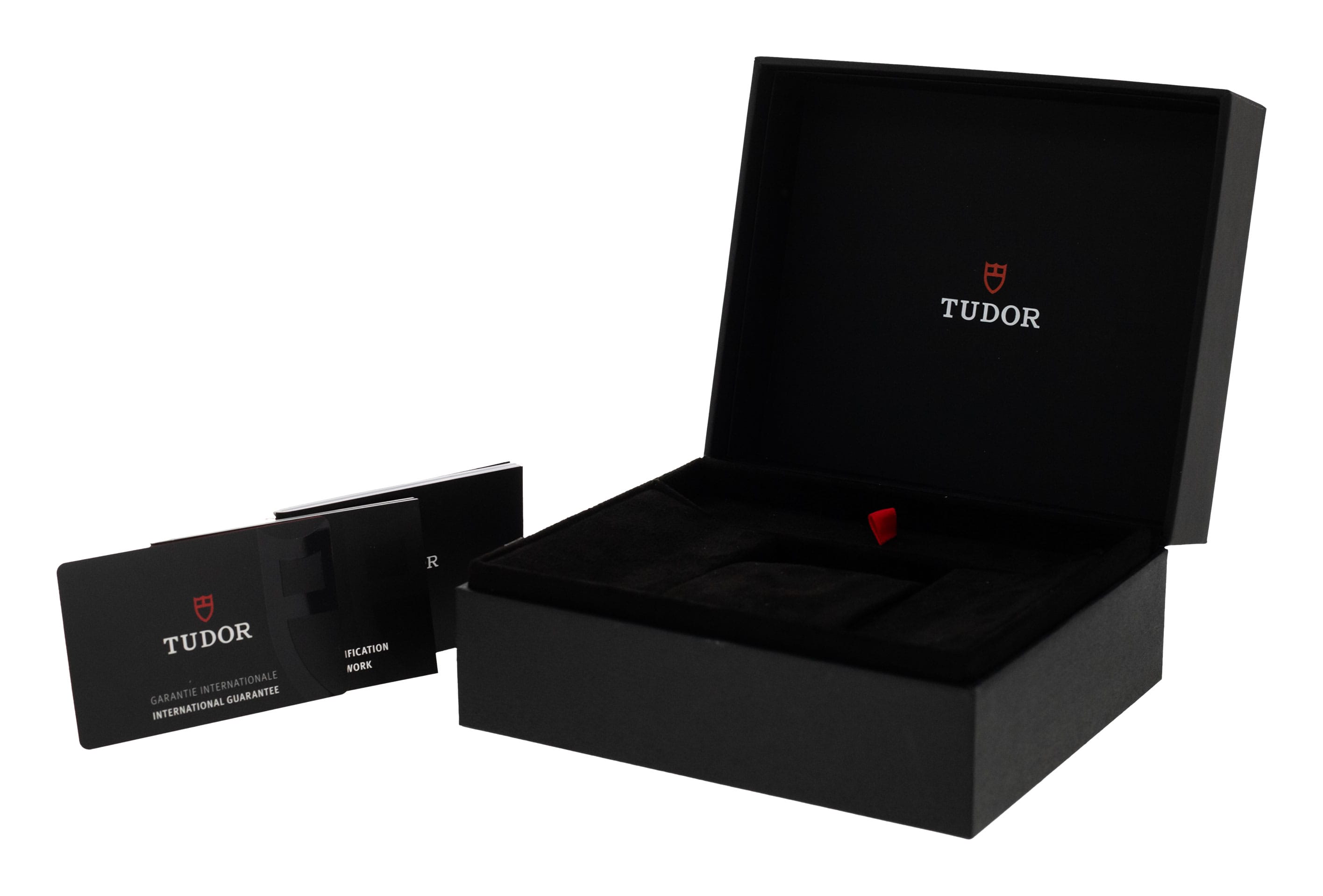 Tudor Black Bay 58 M79030B-0002 Thumbnail 4