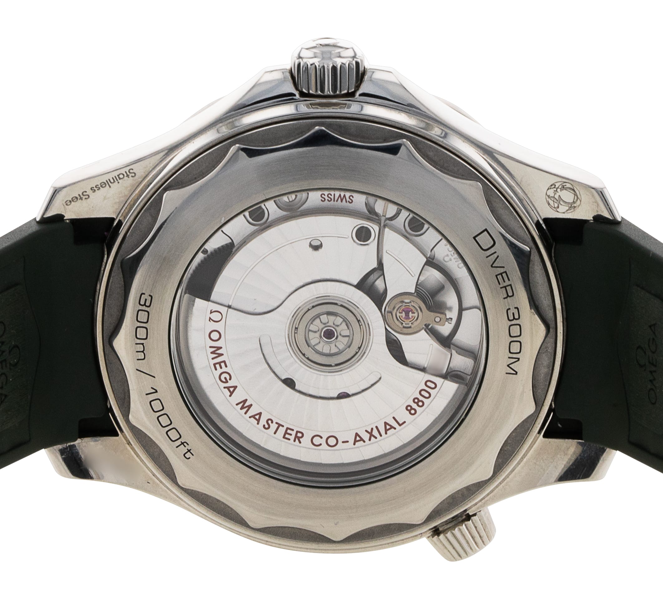 Omega Seamaster Diver 300m 210.32.42.20.10.001 Thumbnail 4