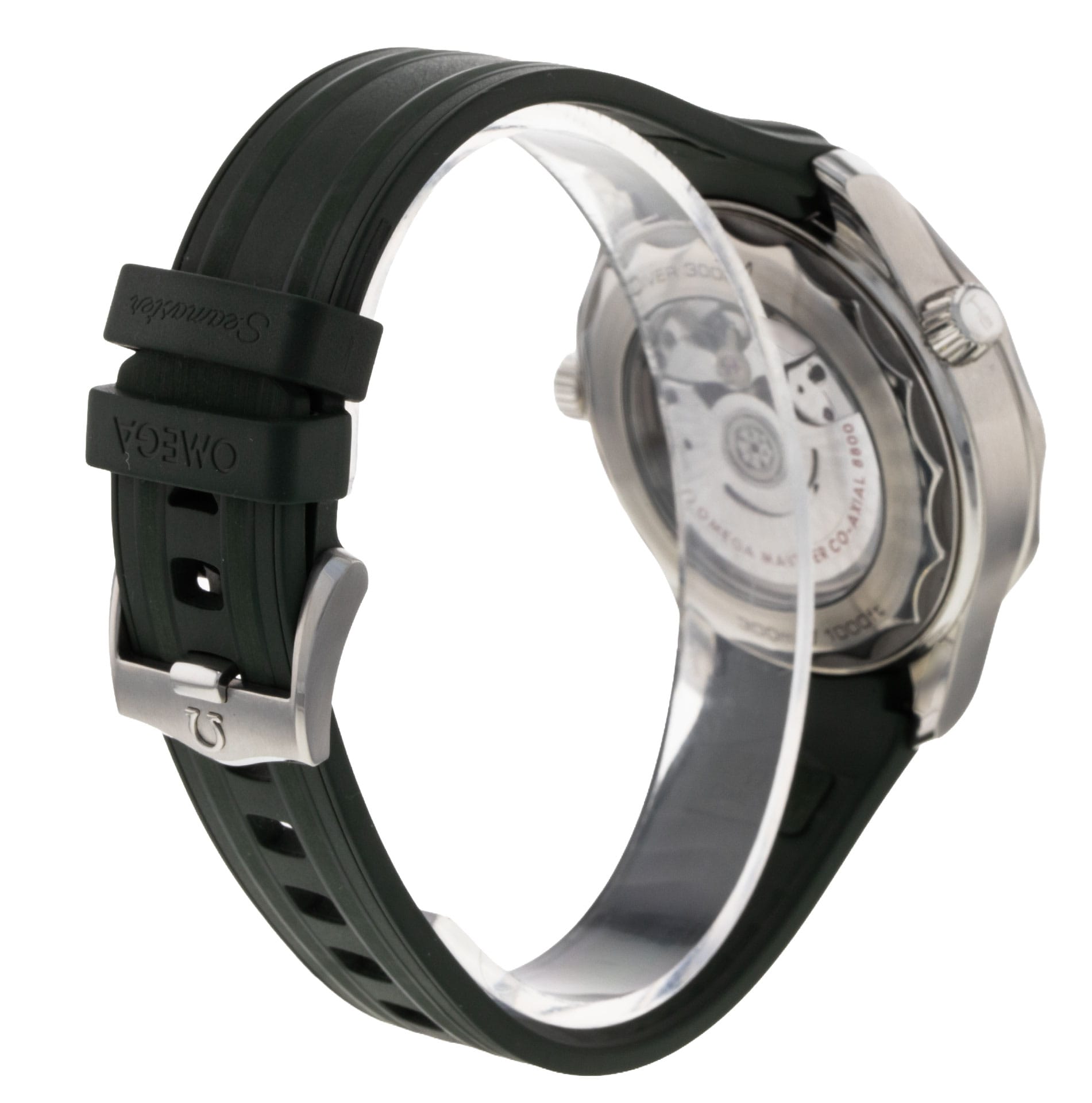 Omega Seamaster Diver 300m 210.32.42.20.10.001 Thumbnail 3