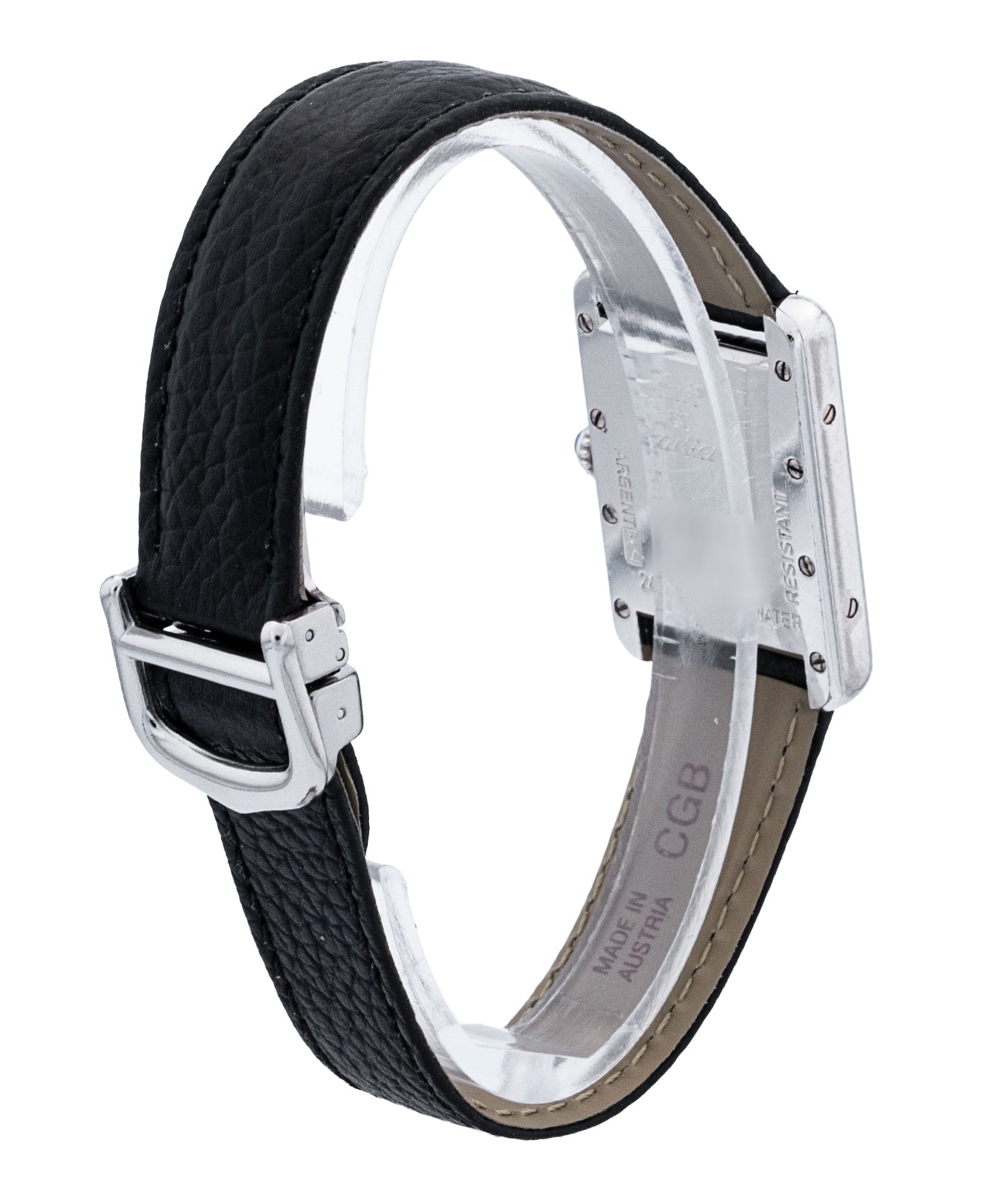 Cartier Tank Must W1017654 Thumbnail 3