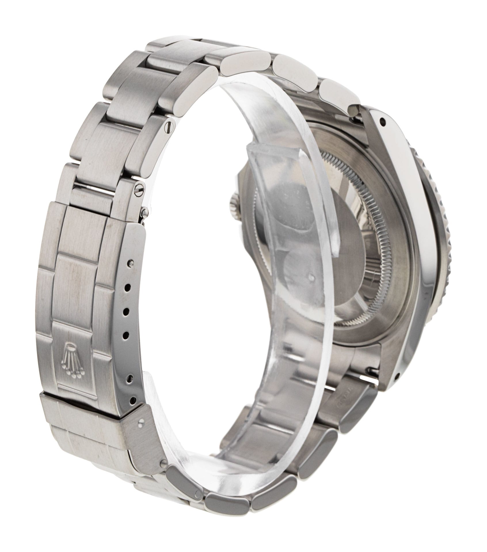 Rolex GMT Master II 16710 Thumbnail 3