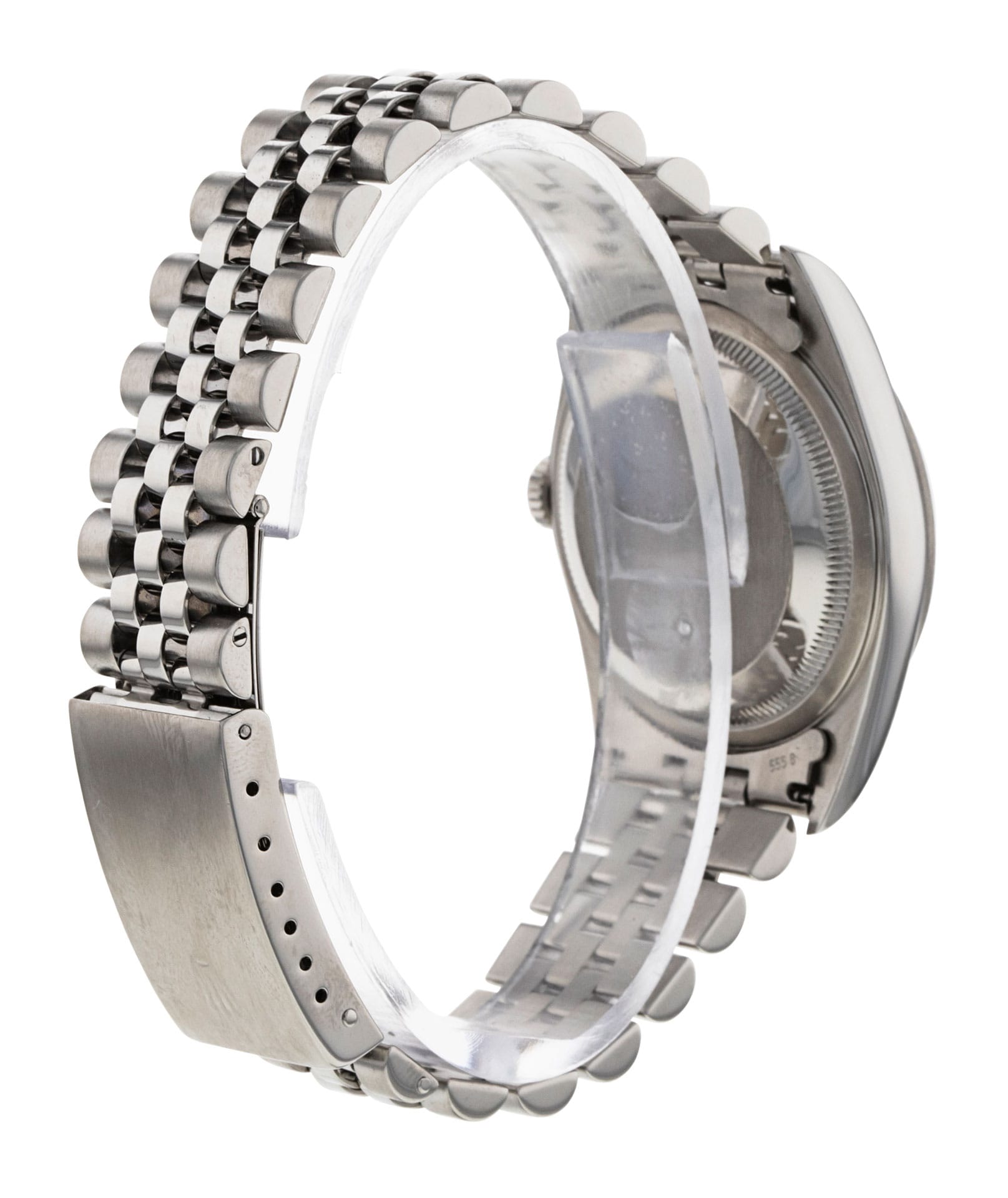 Rolex Datejust 16200 Thumbnail 3