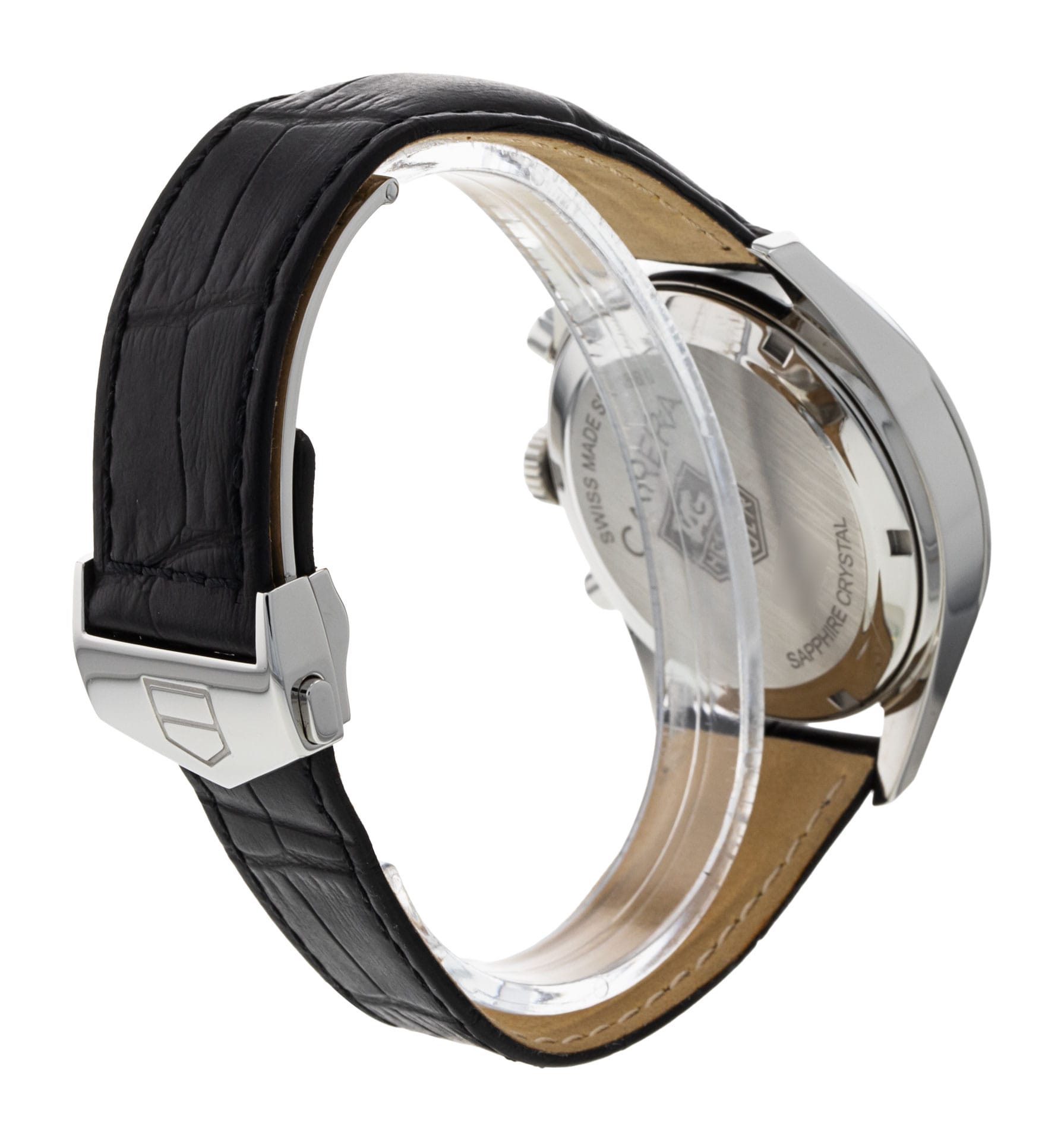 Tag Heuer Carrera CV2111 Thumbnail 3