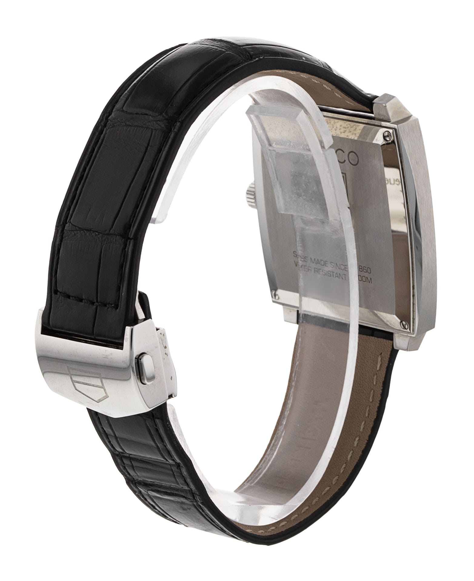 Tag Heuer Monaco WAW131A.FC6177 Thumbnail 3