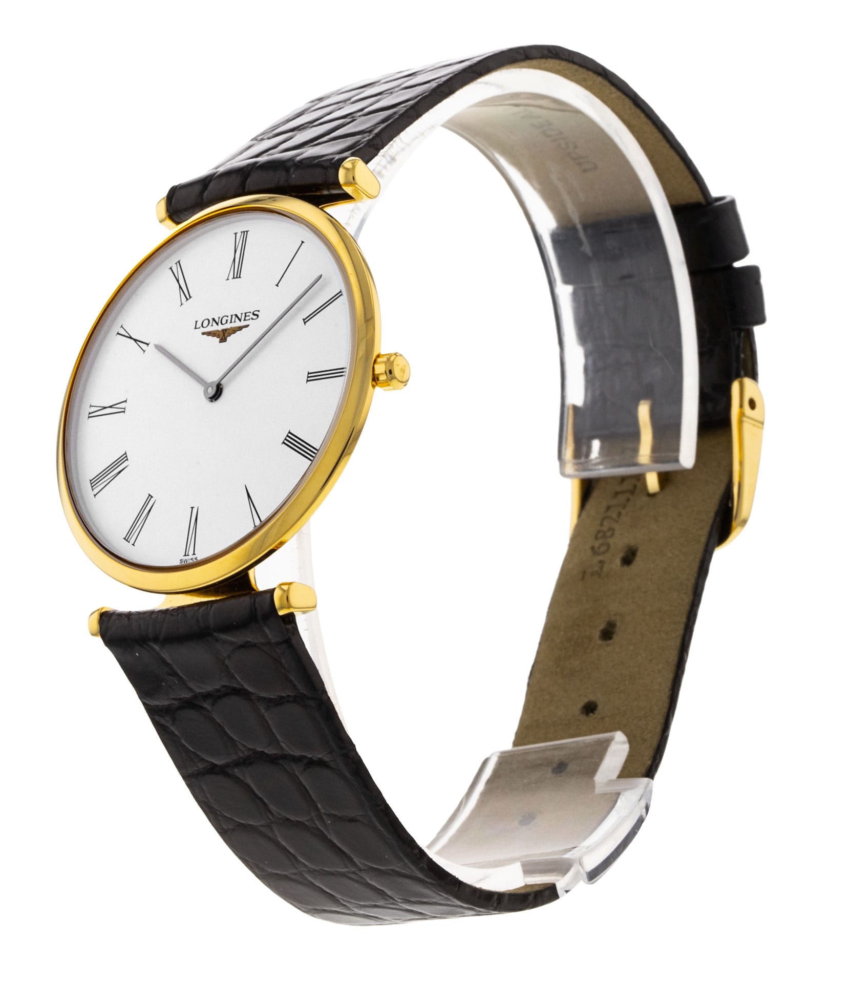 Longines Grande Classique L4.709.2.21.2 Thumbnail 2